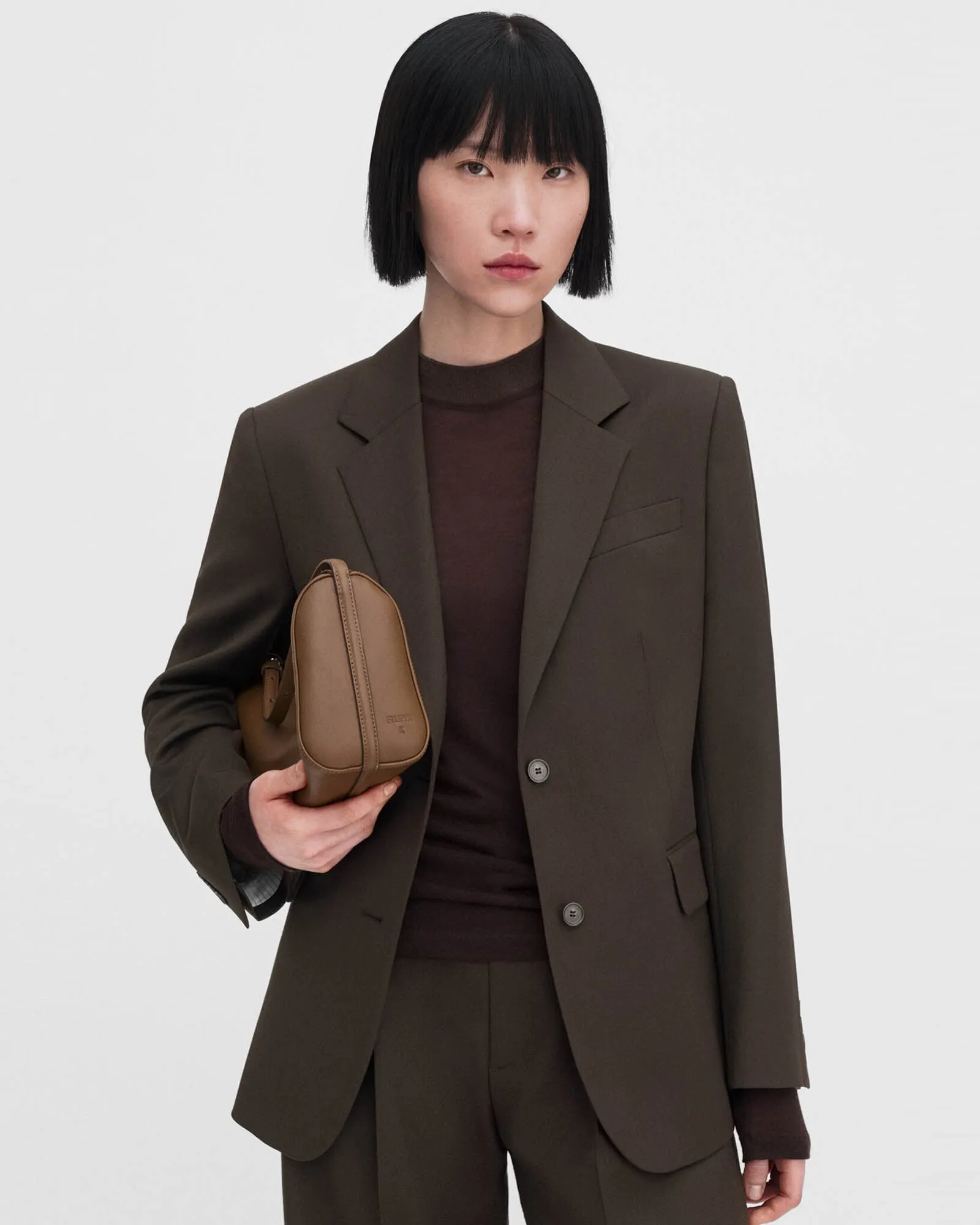 Delilah Blazer sold by TNT Fashion