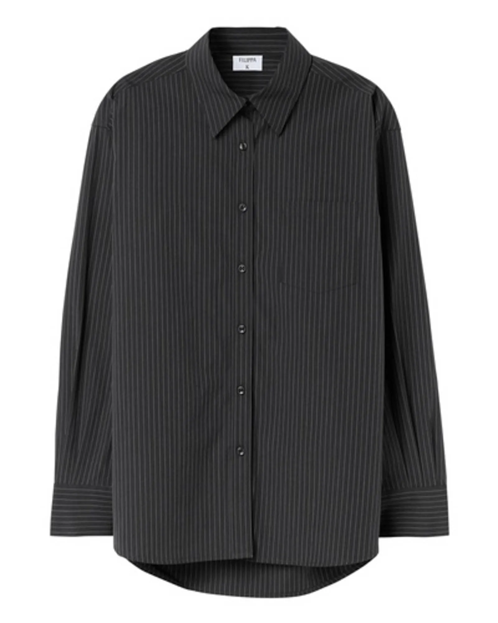 Sammy Shirt sold by TNT Fashion product image thumbnail 5