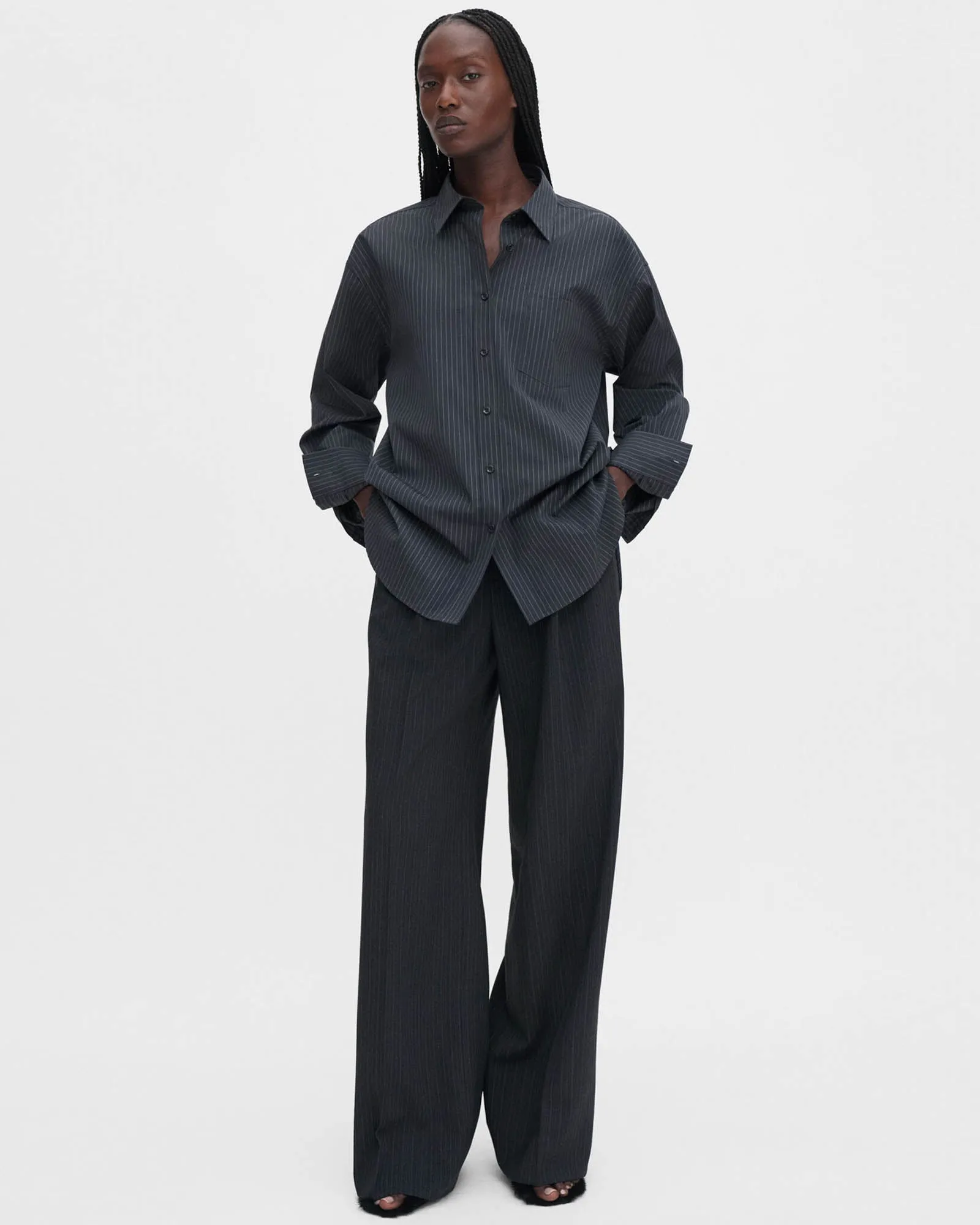 Sammy Shirt sold by TNT Fashion product image thumbnail 2