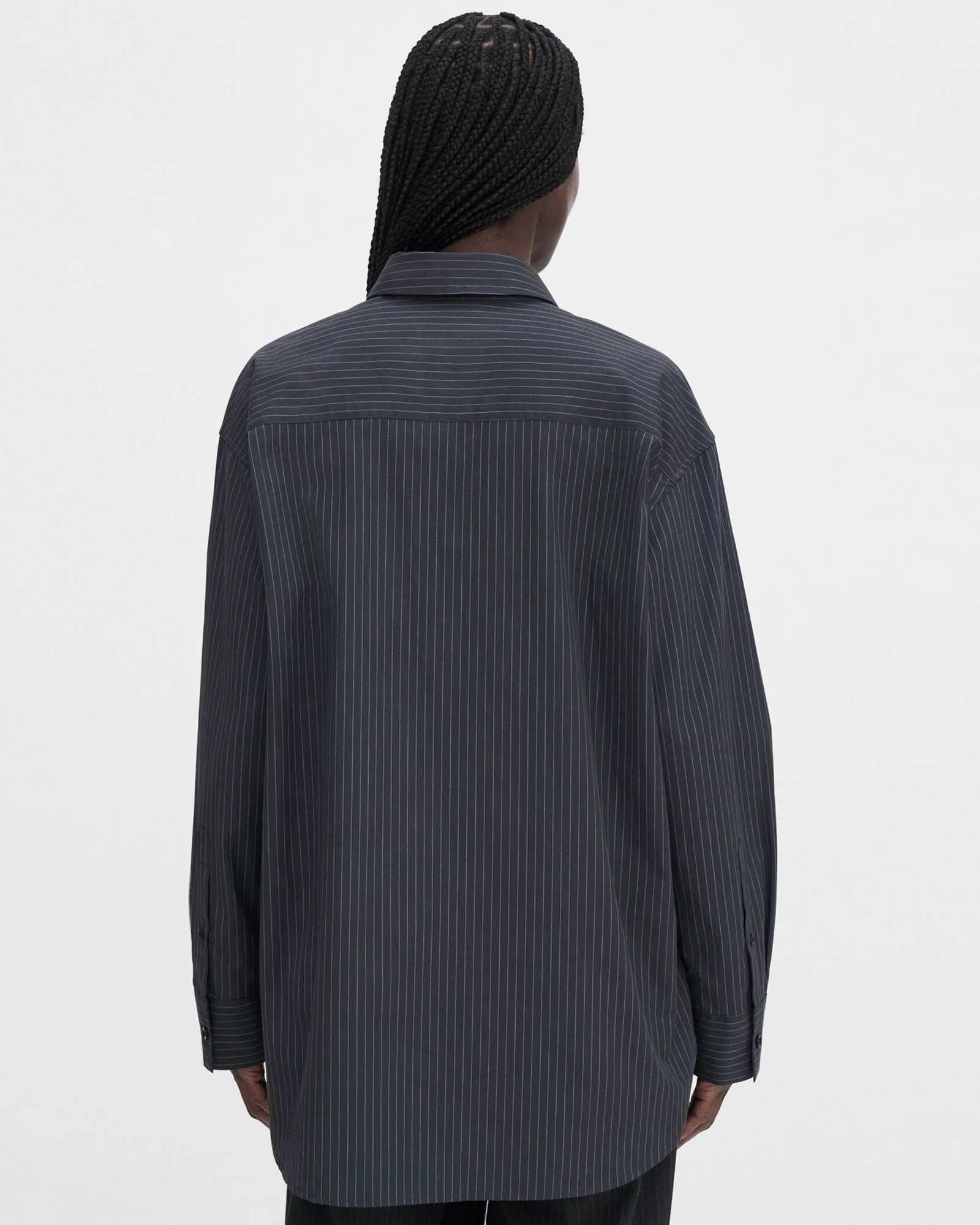 Sammy Shirt sold by TNT Fashion product image thumbnail 3