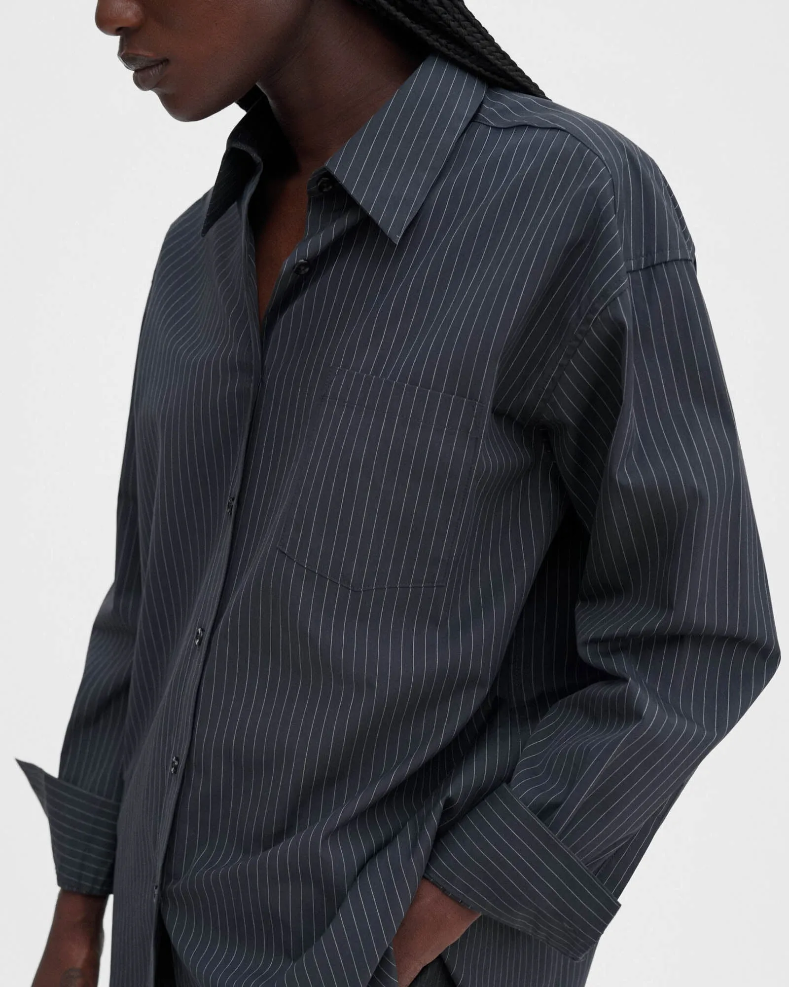 Sammy Shirt sold by TNT Fashion product image thumbnail 4