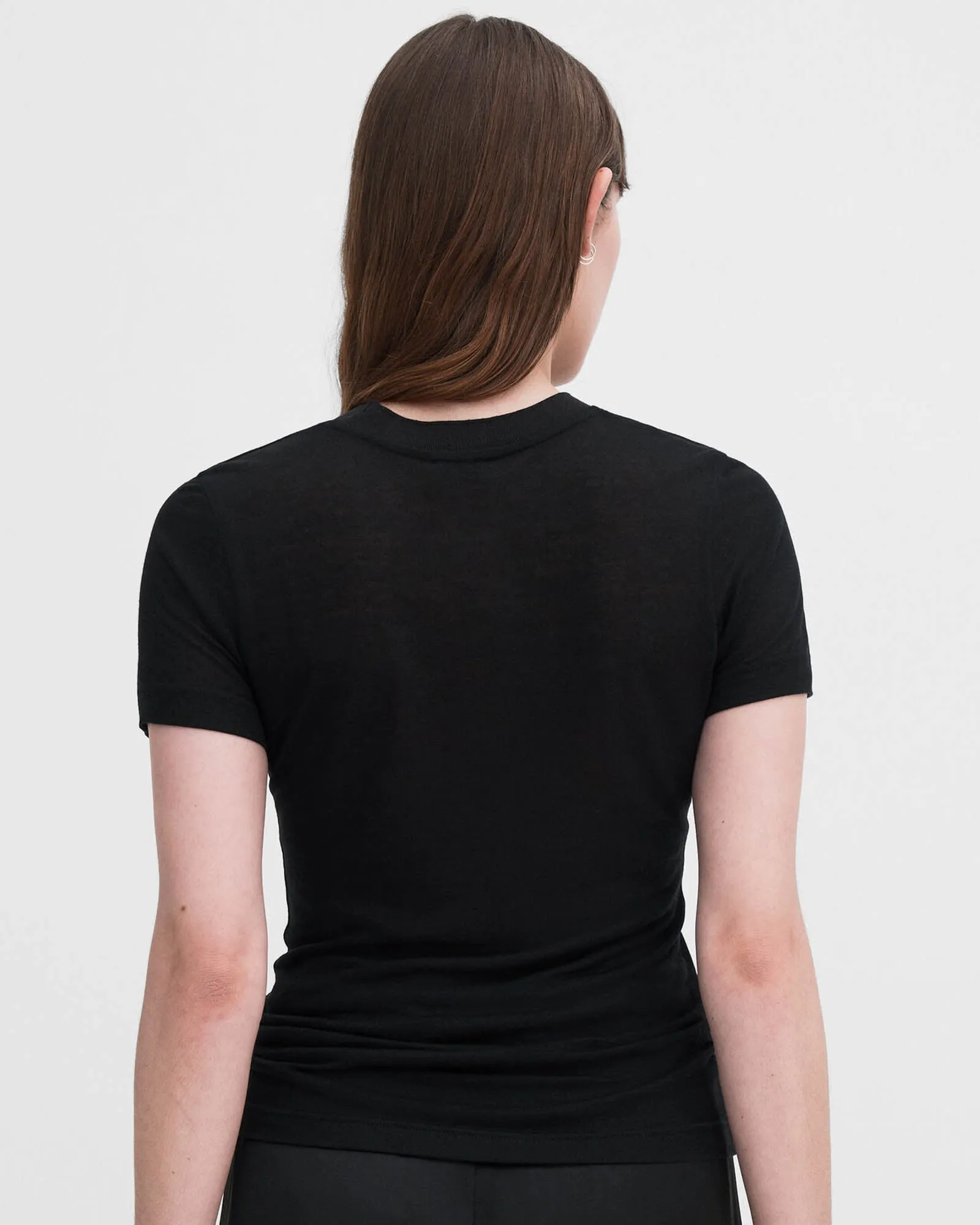 Cashmere Tee sold by TNT Fashion product image thumbnail 3