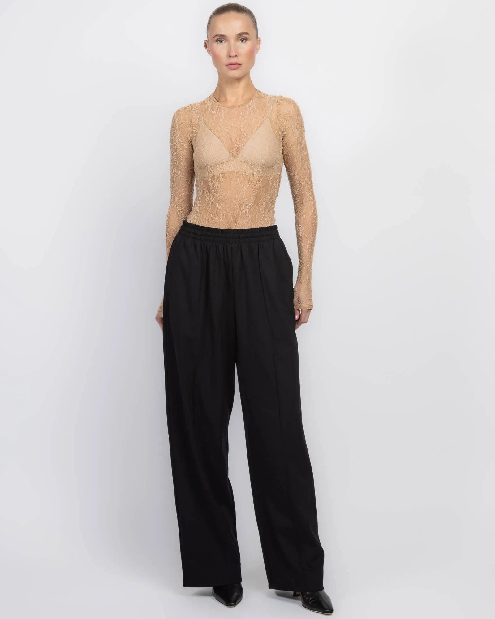 Opaque Lounge Pants sold by TNT Fashion product image thumbnail 2