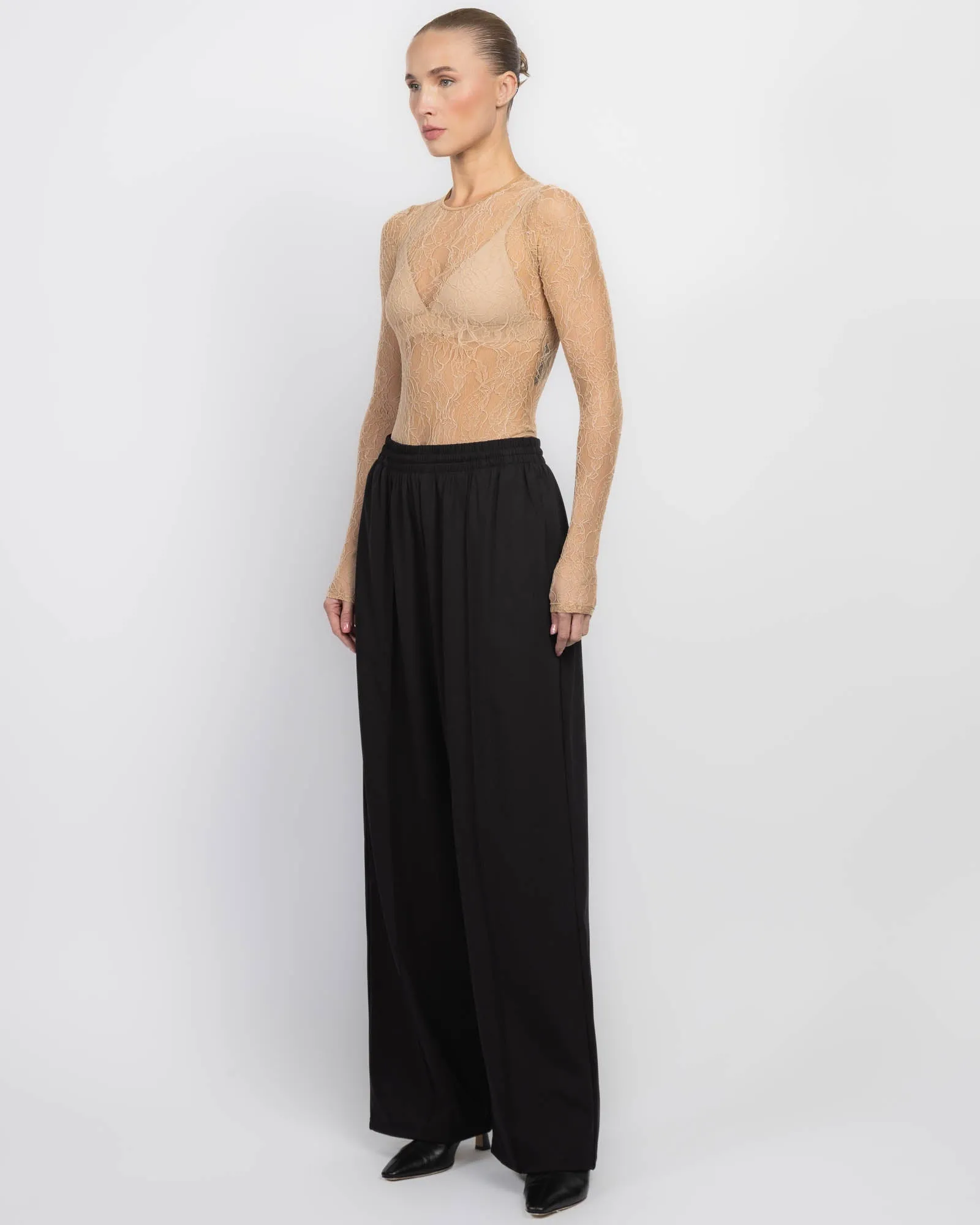 Opaque Lounge Pants sold by TNT Fashion product image thumbnail 4