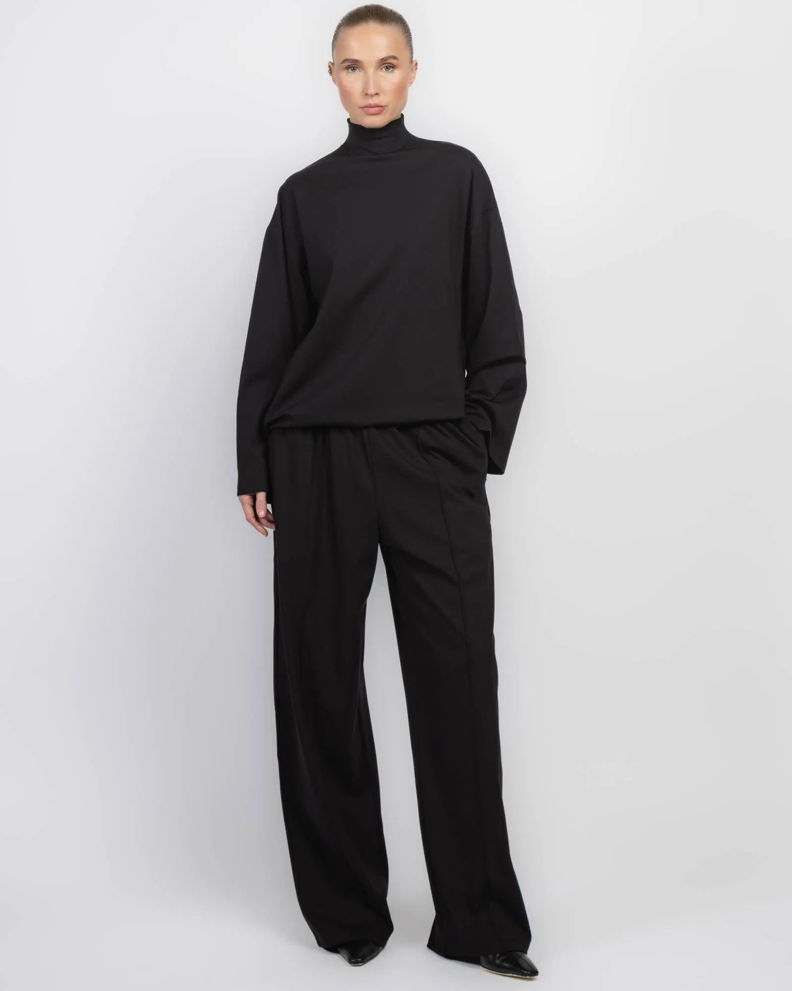 Opaque Lounge Top sold by TNT Fashion product image thumbnail 2