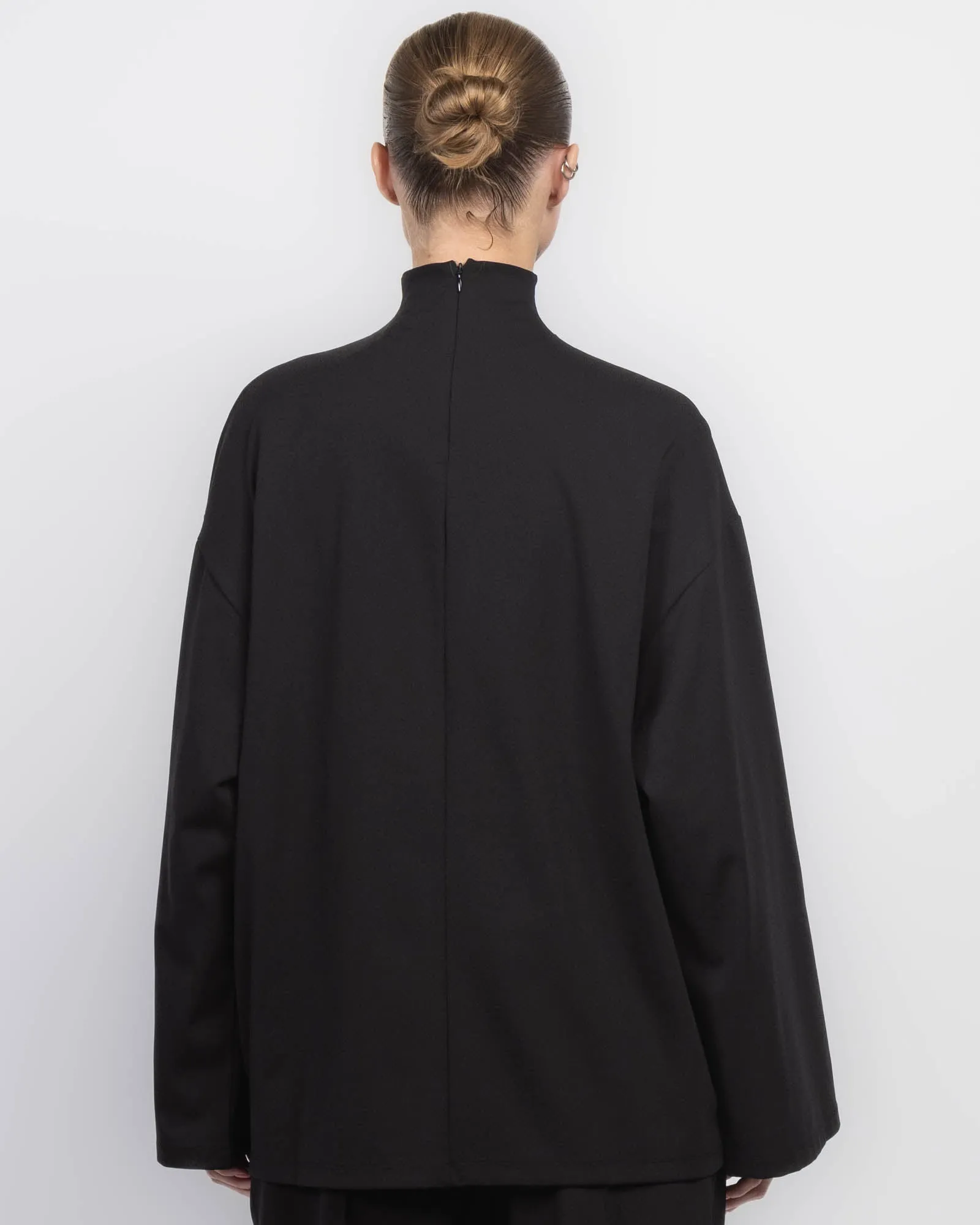 Opaque Lounge Top sold by TNT Fashion product image thumbnail 3