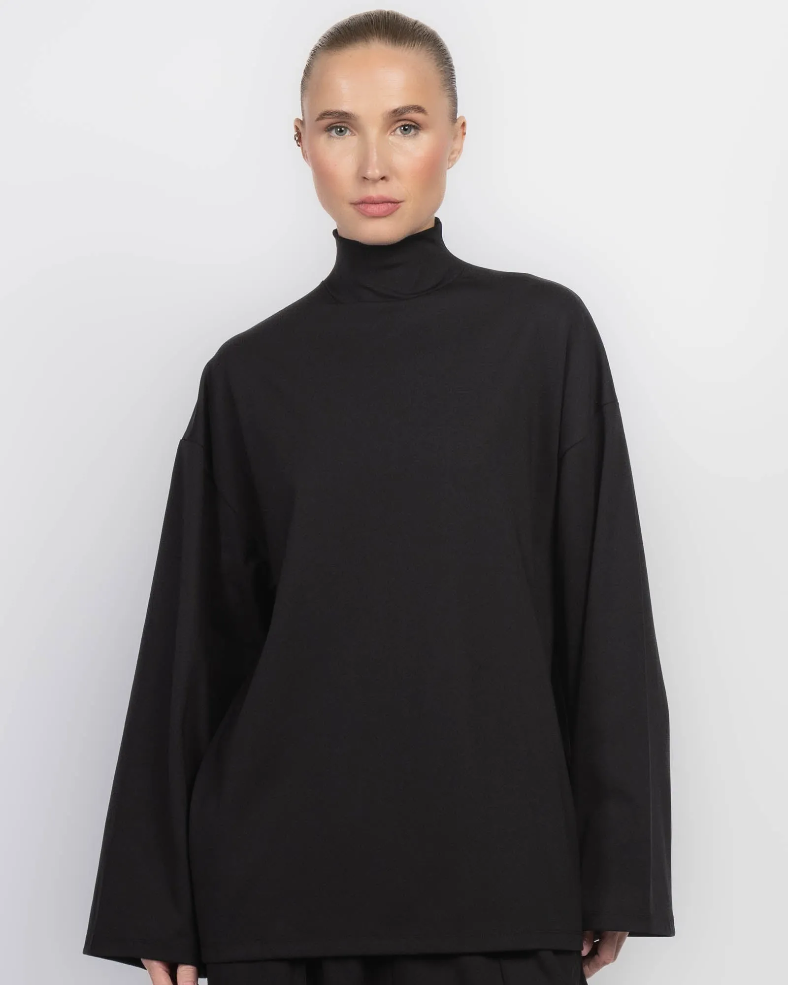 Opaque Lounge Top sold by TNT Fashion