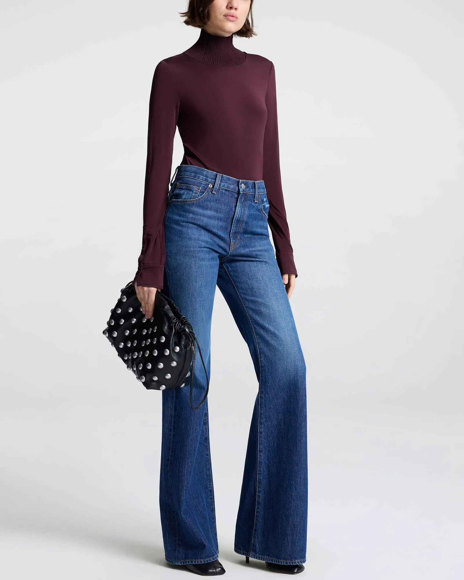 Elyse Top sold by TNT Fashion product image thumbnail 4
