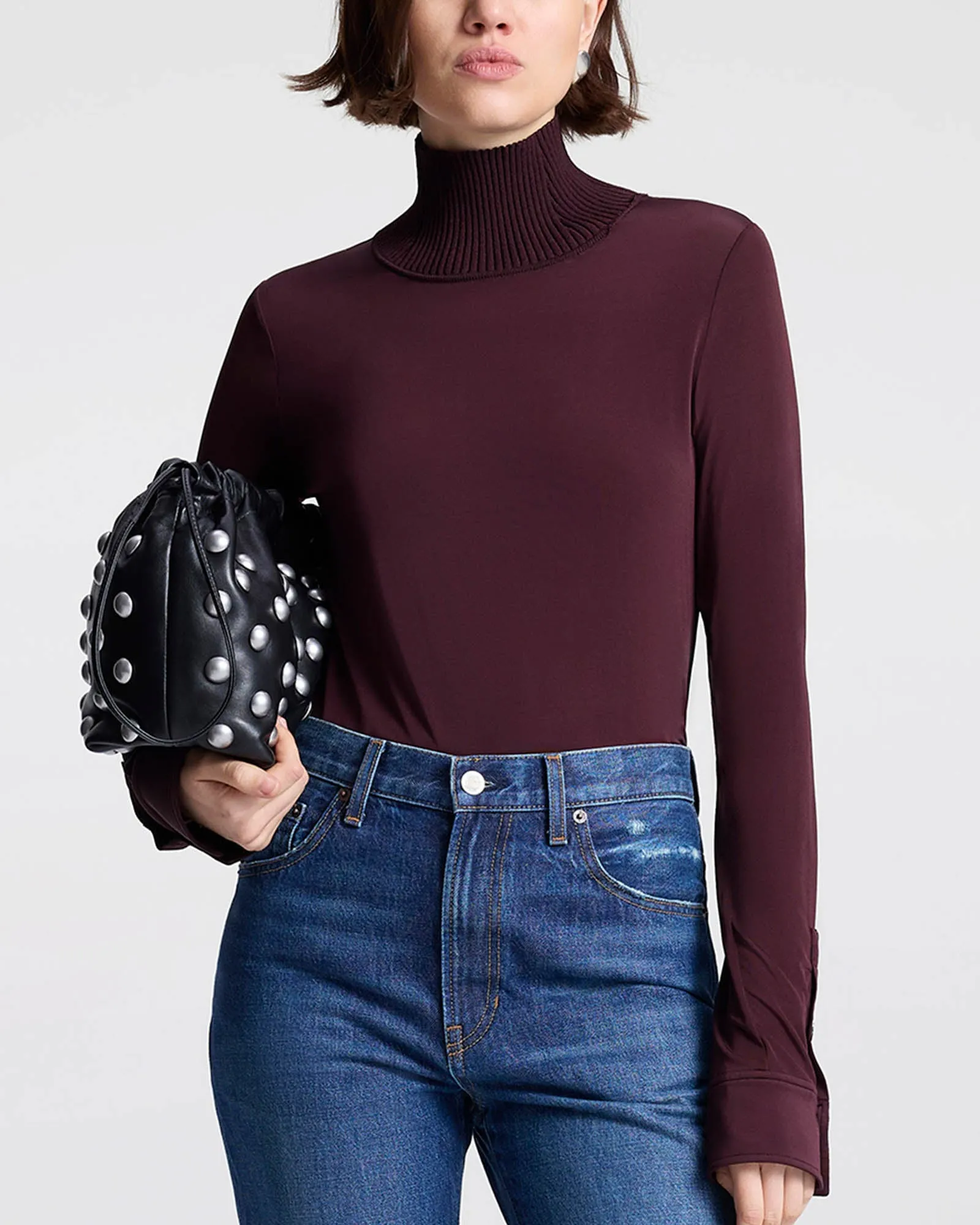 Elyse Top sold by TNT Fashion