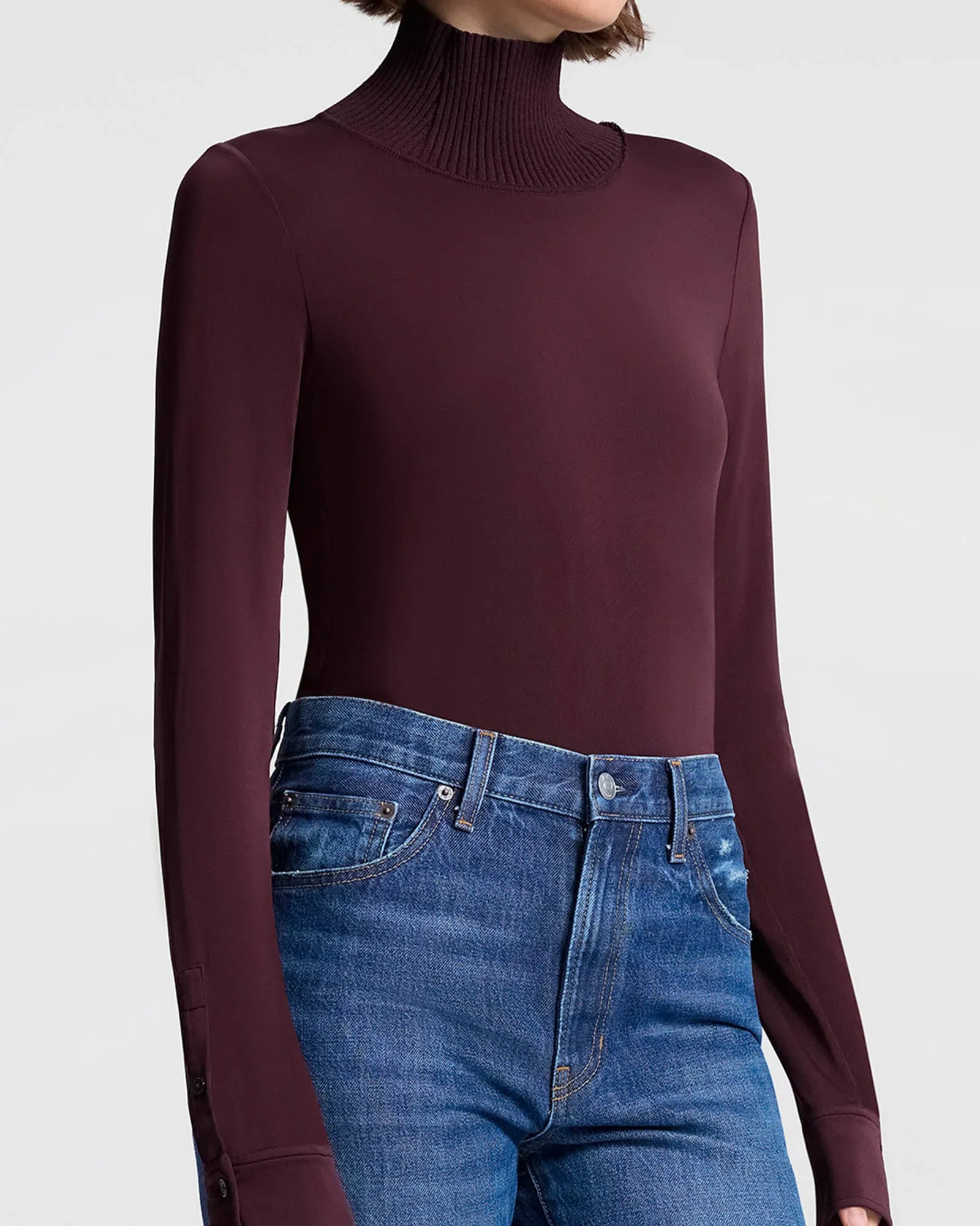 Elyse Top sold by TNT Fashion product image thumbnail 5