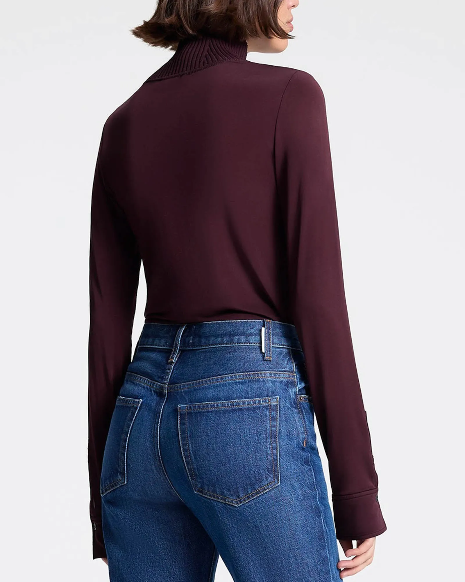 Elyse Top sold by TNT Fashion product image thumbnail 3