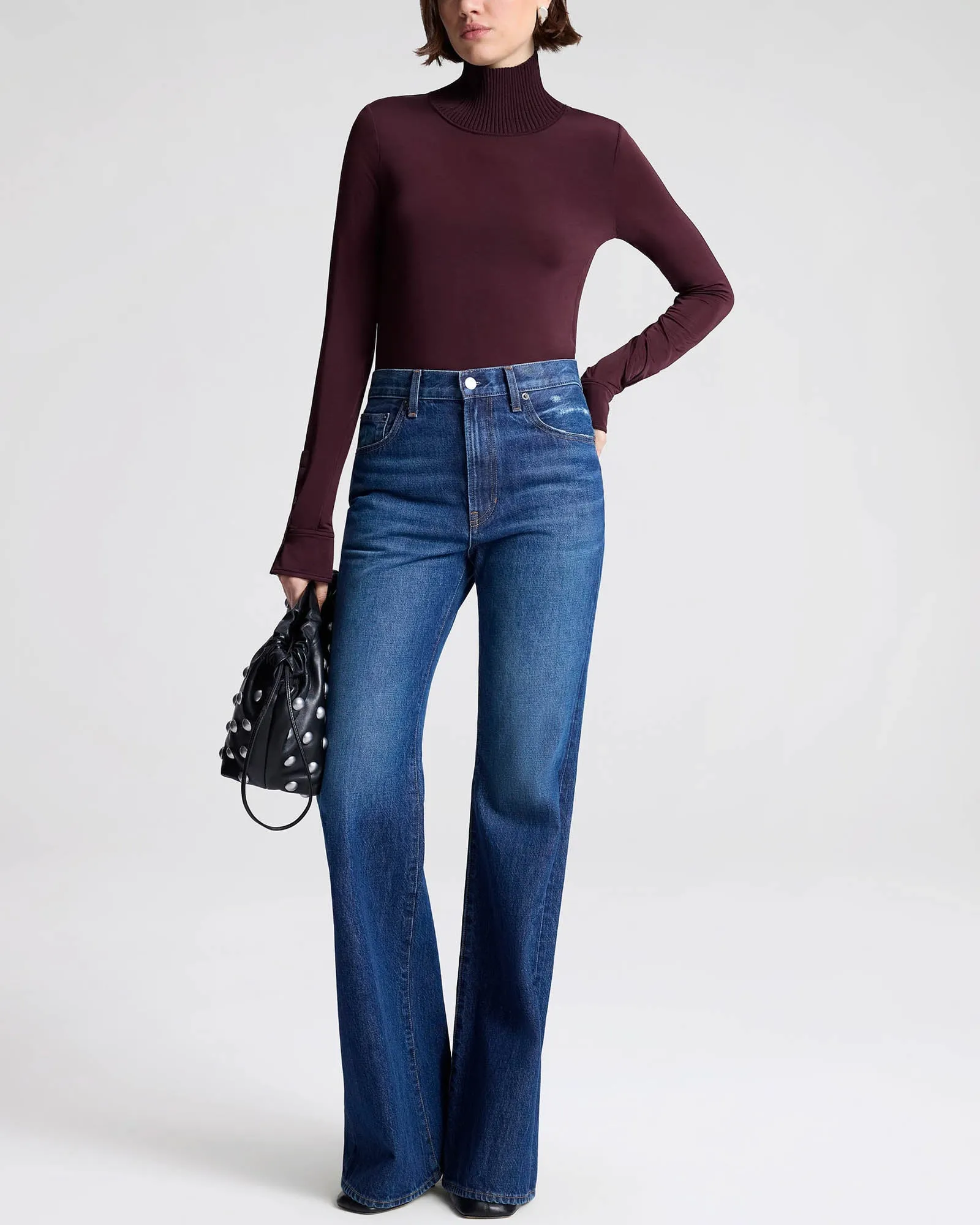 Elyse Top sold by TNT Fashion product image thumbnail 2