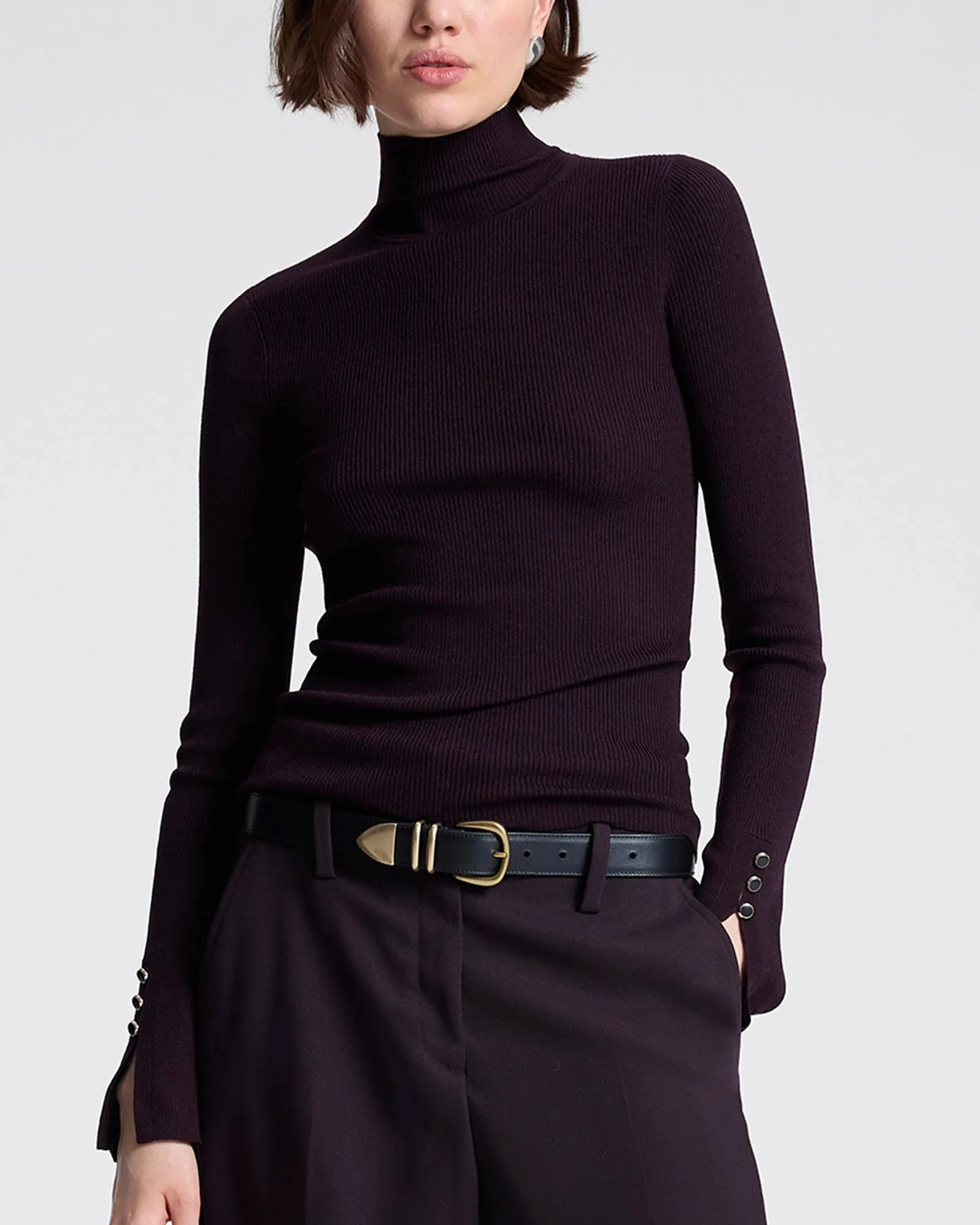 Jett Top sold by TNT Fashion