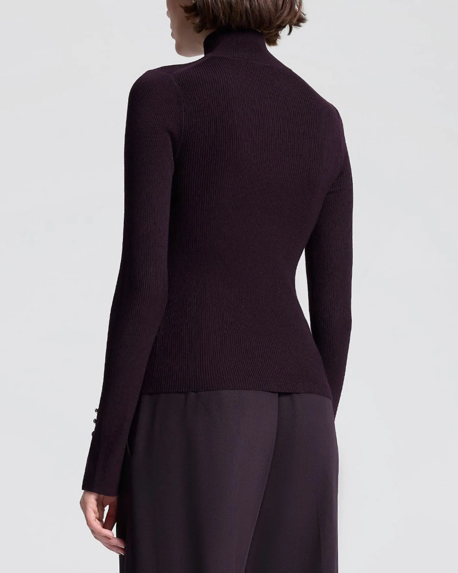 Jett Top sold by TNT Fashion product image thumbnail 3