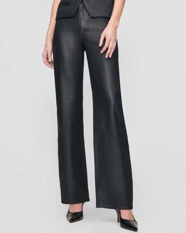 Karmine Wide Leg Jean sold by TNT Fashion