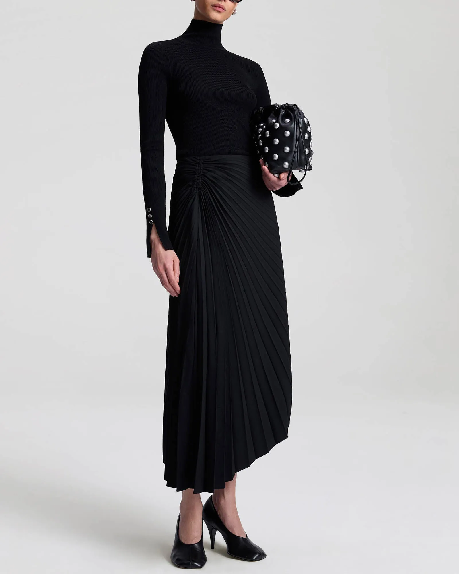 Jett Top sold by TNT Fashion product image thumbnail 4