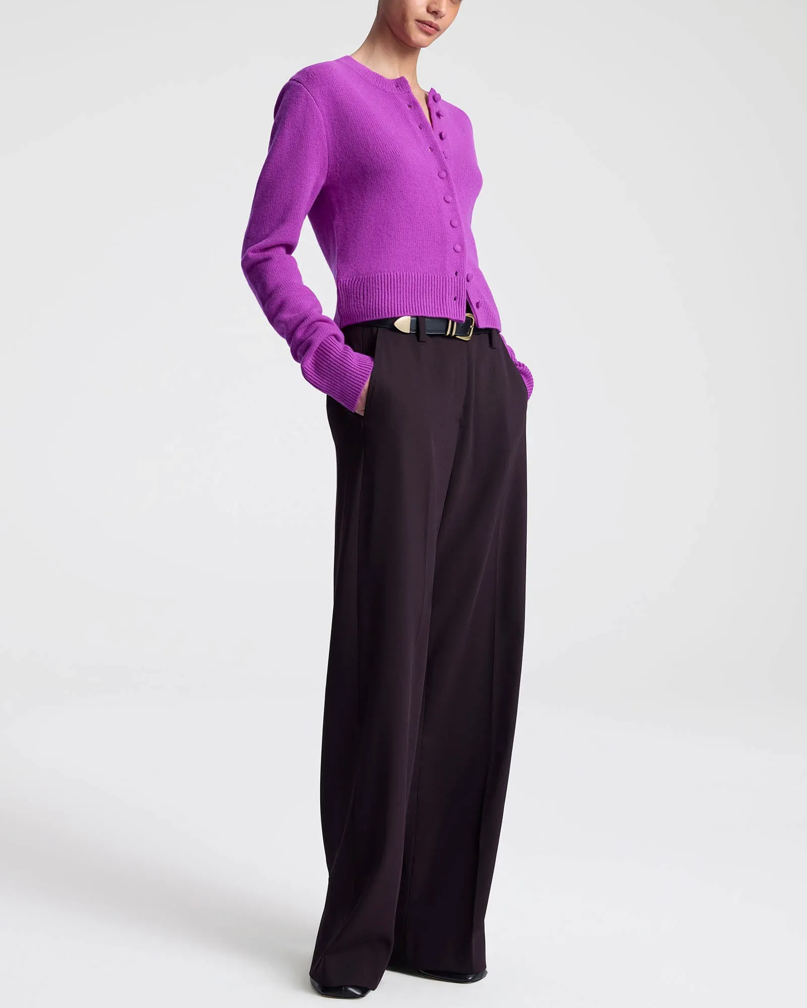 Skyler Cardigan sold by TNT Fashion product image thumbnail 4