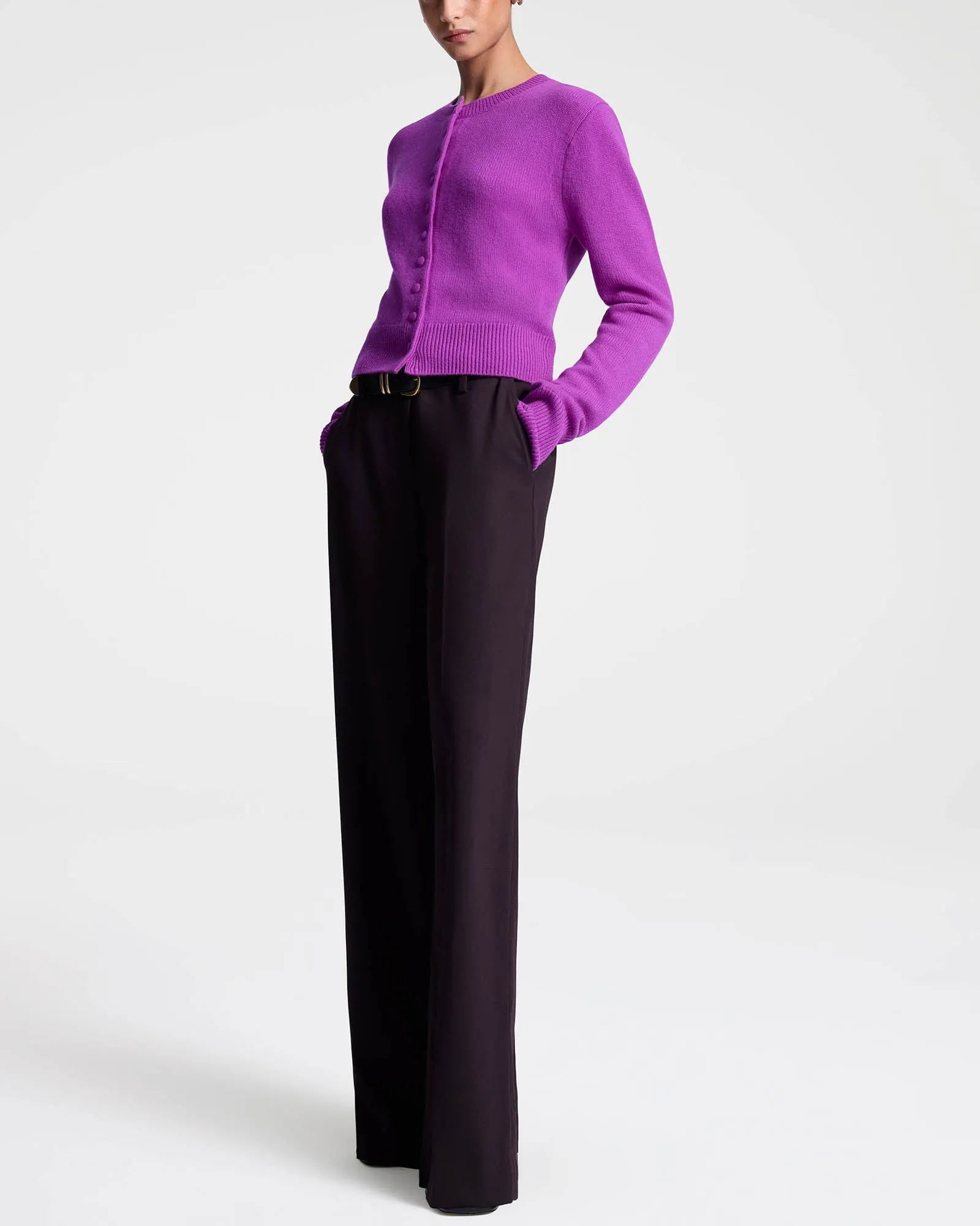 Skyler Cardigan sold by TNT Fashion product image thumbnail 2