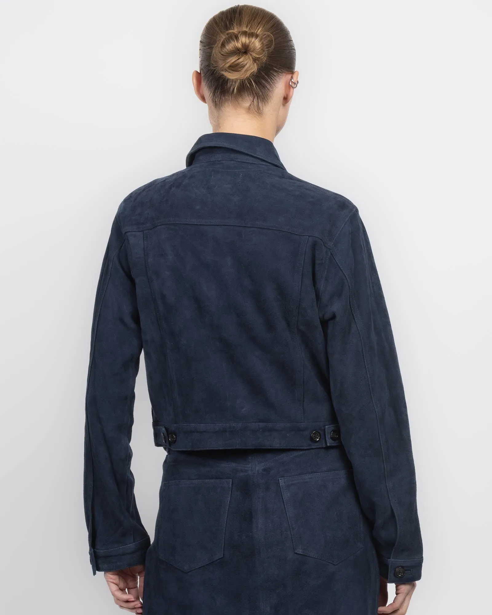 Vika Jacket sold by TNT Fashion product image thumbnail 3