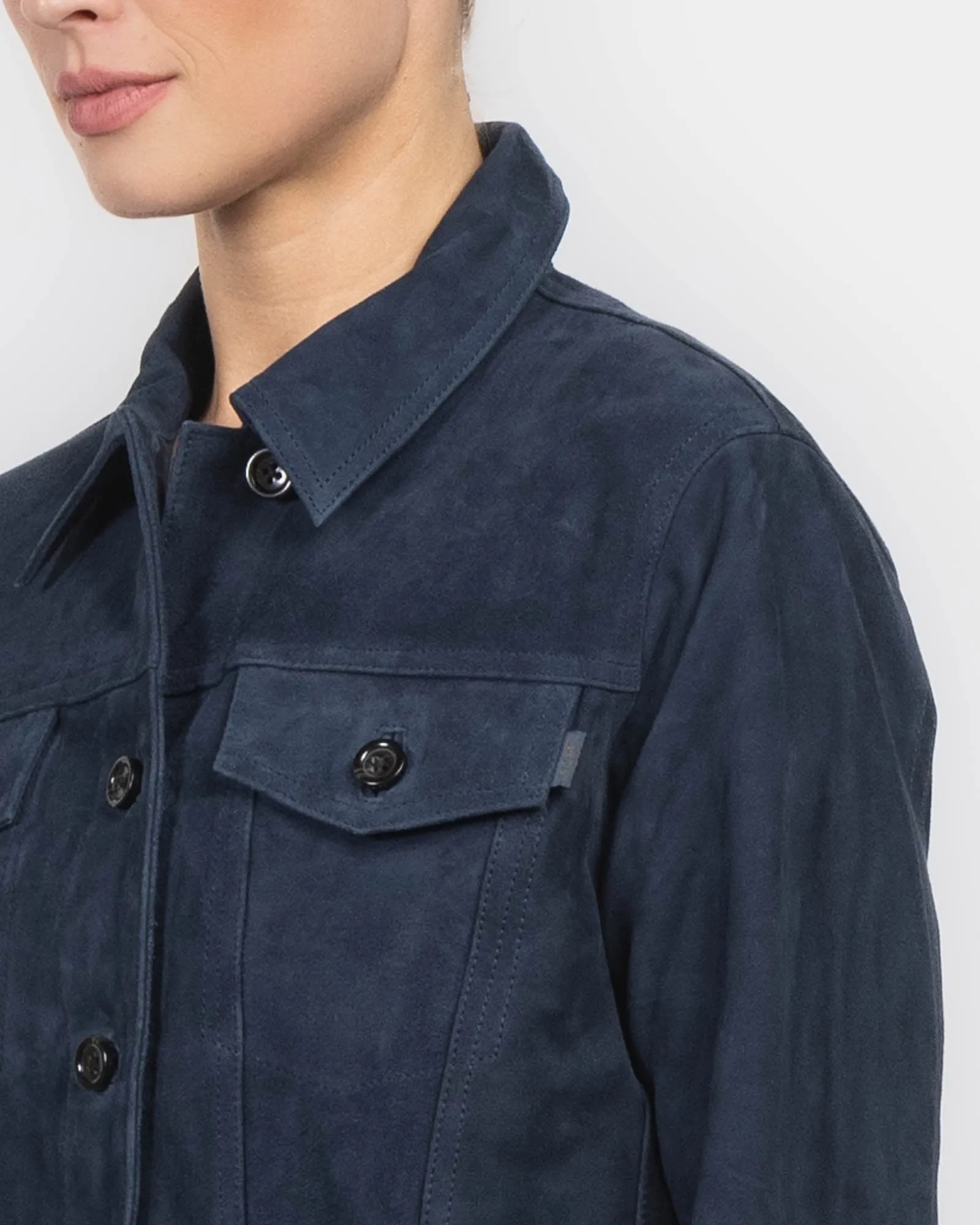 Vika Jacket sold by TNT Fashion product image thumbnail 5