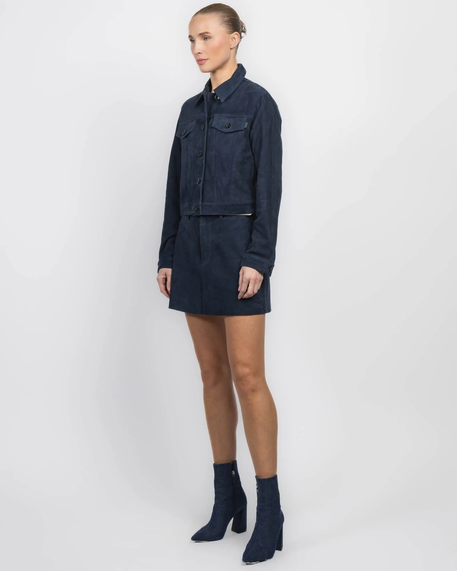 Vika Jacket sold by TNT Fashion product image thumbnail 4