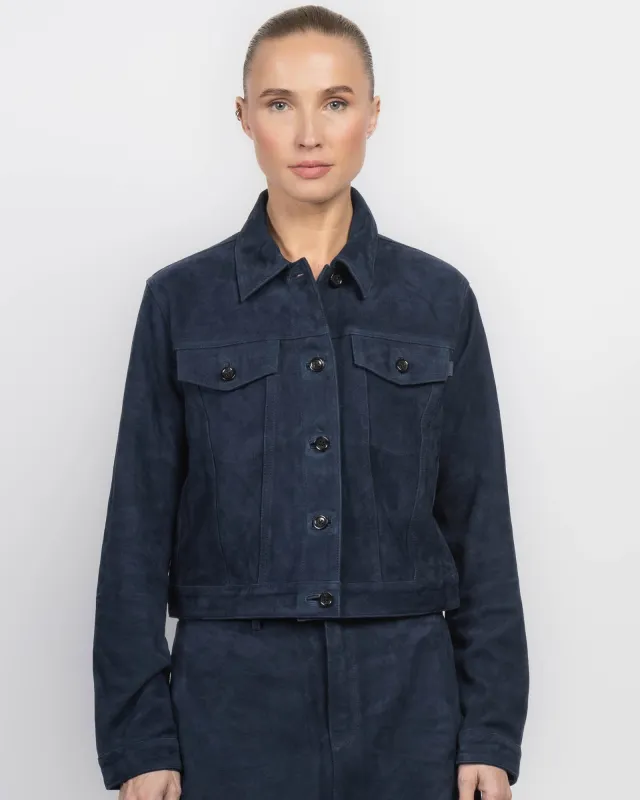 Vika Jacket sold by TNT Fashion