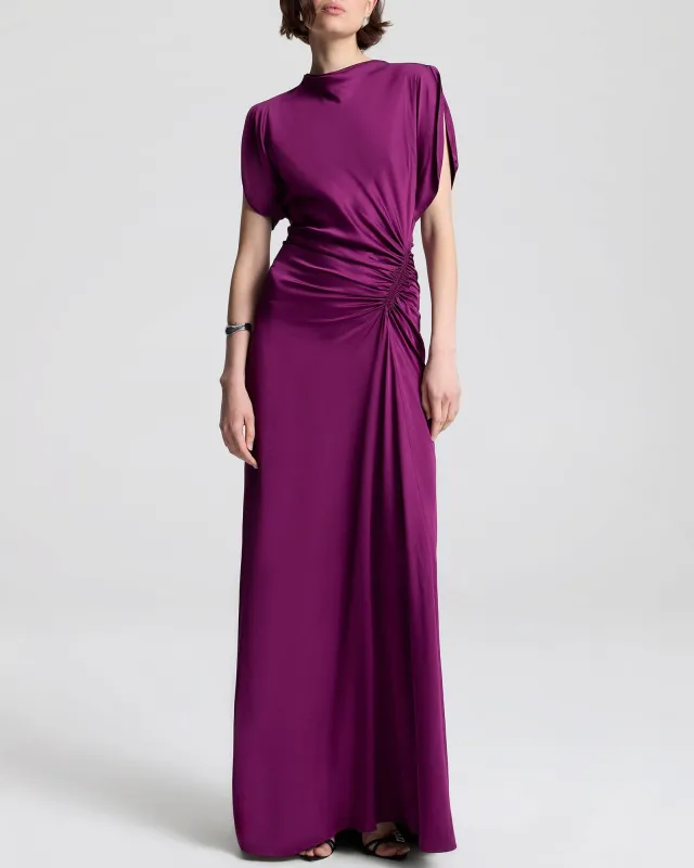 Nadia Gown sold by TNT Fashion