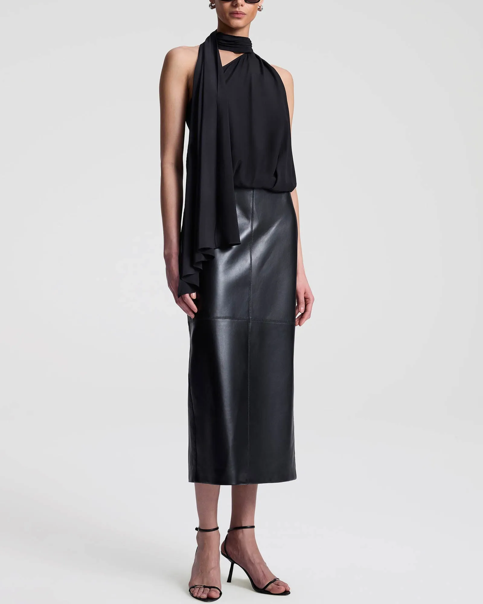 Celeste Top sold by TNT Fashion product image thumbnail 2