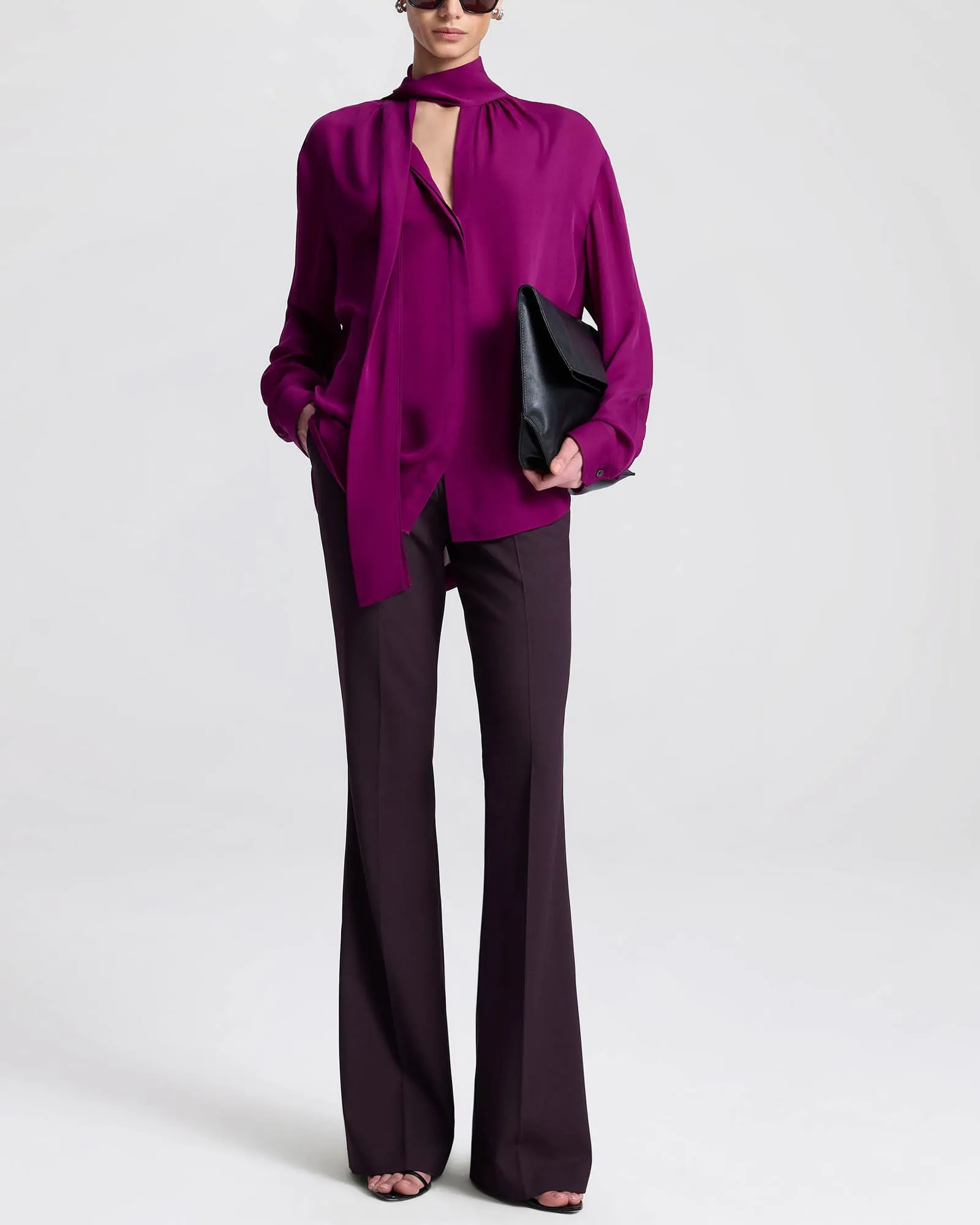 Vivi Top sold by TNT Fashion product image thumbnail 2