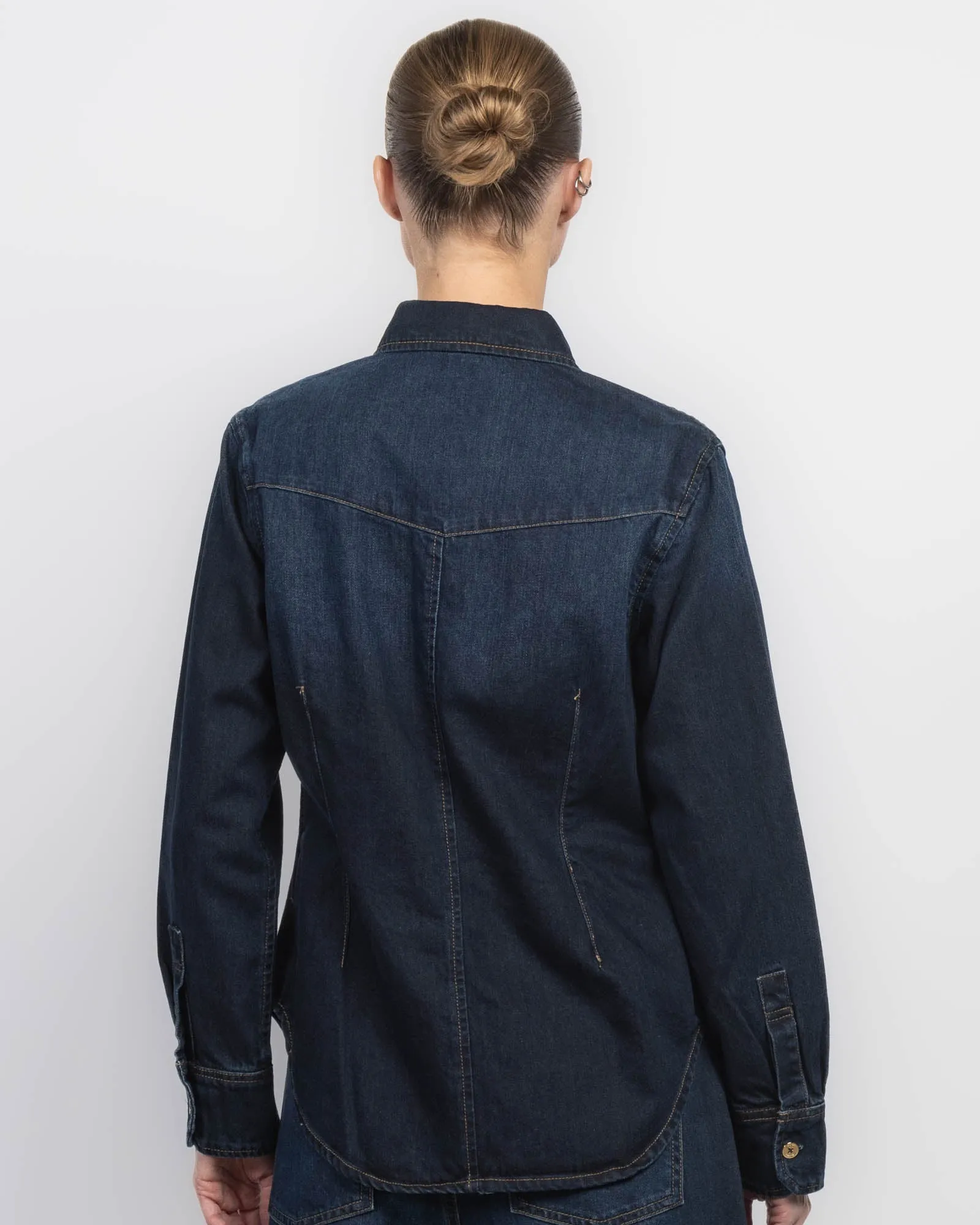 Ines Shirt sold by TNT Fashion product image thumbnail 3