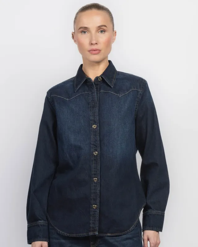 Ines Shirt sold by TNT Fashion