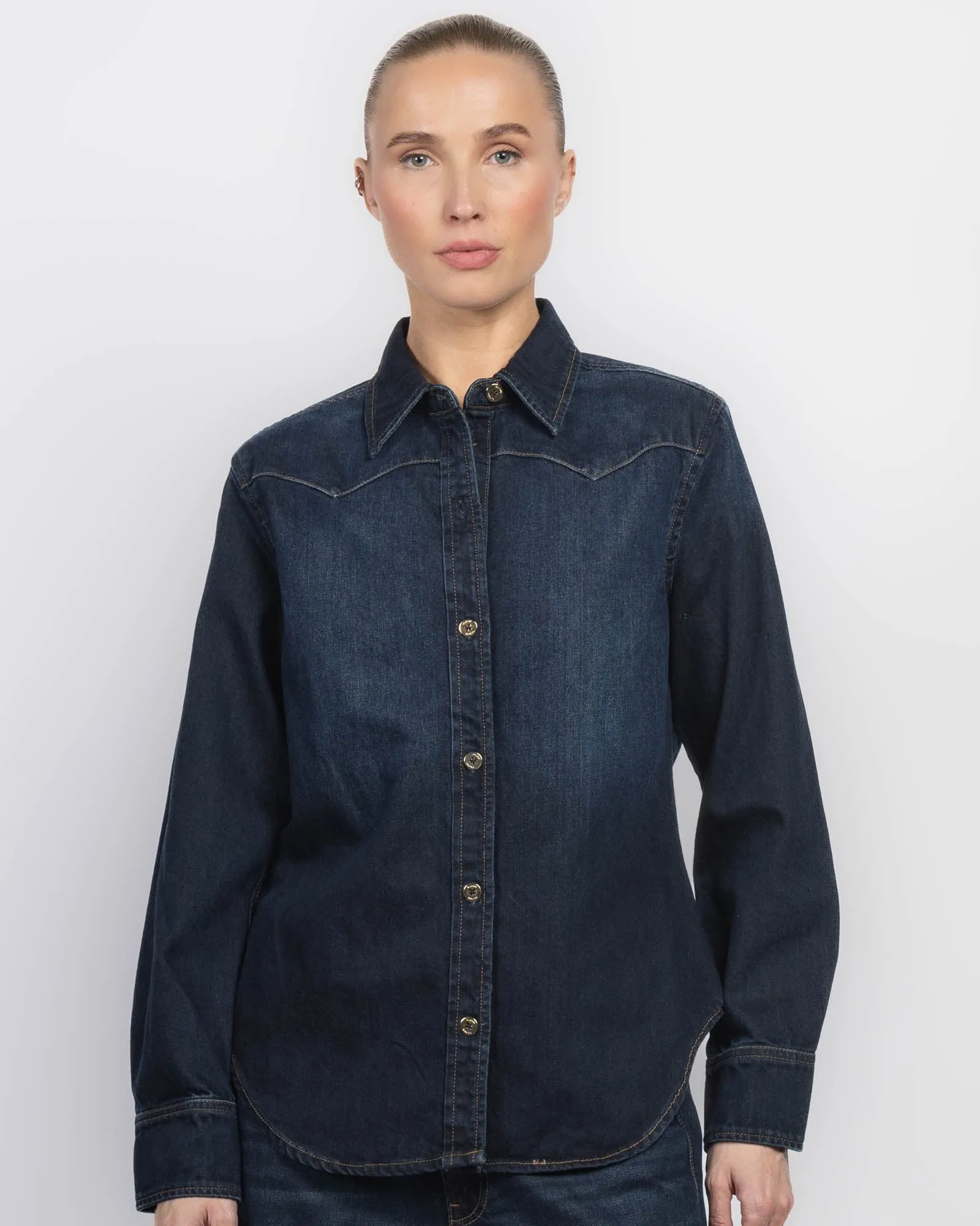 Ines Shirt sold by TNT Fashion