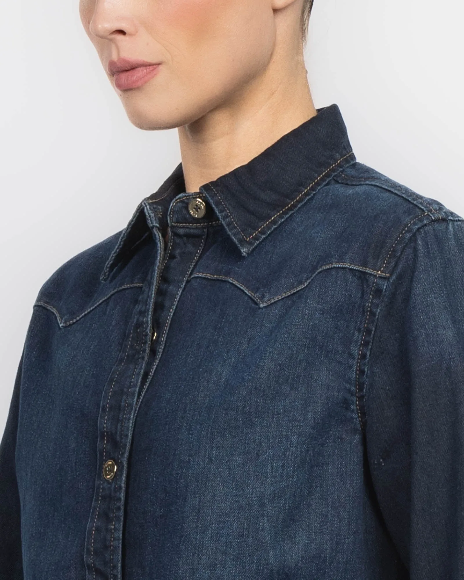 Ines Shirt sold by TNT Fashion product image thumbnail 5