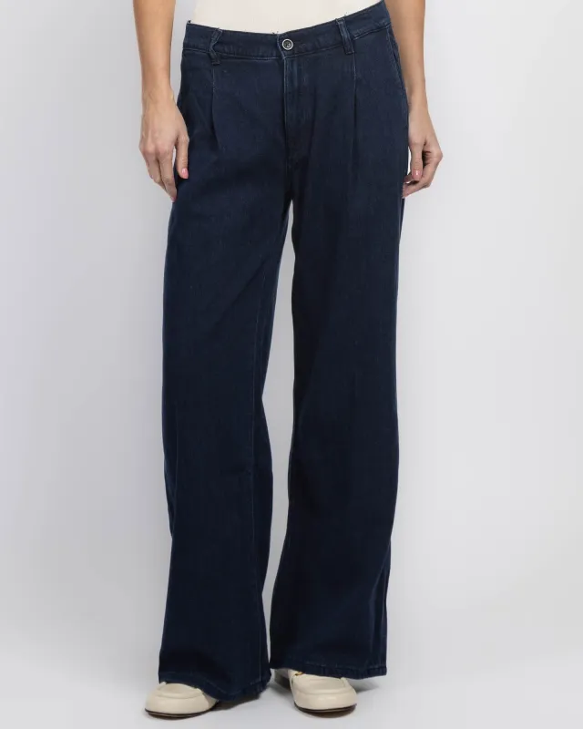 Isabel Wide Leg Jeans sold by TNT Fashion