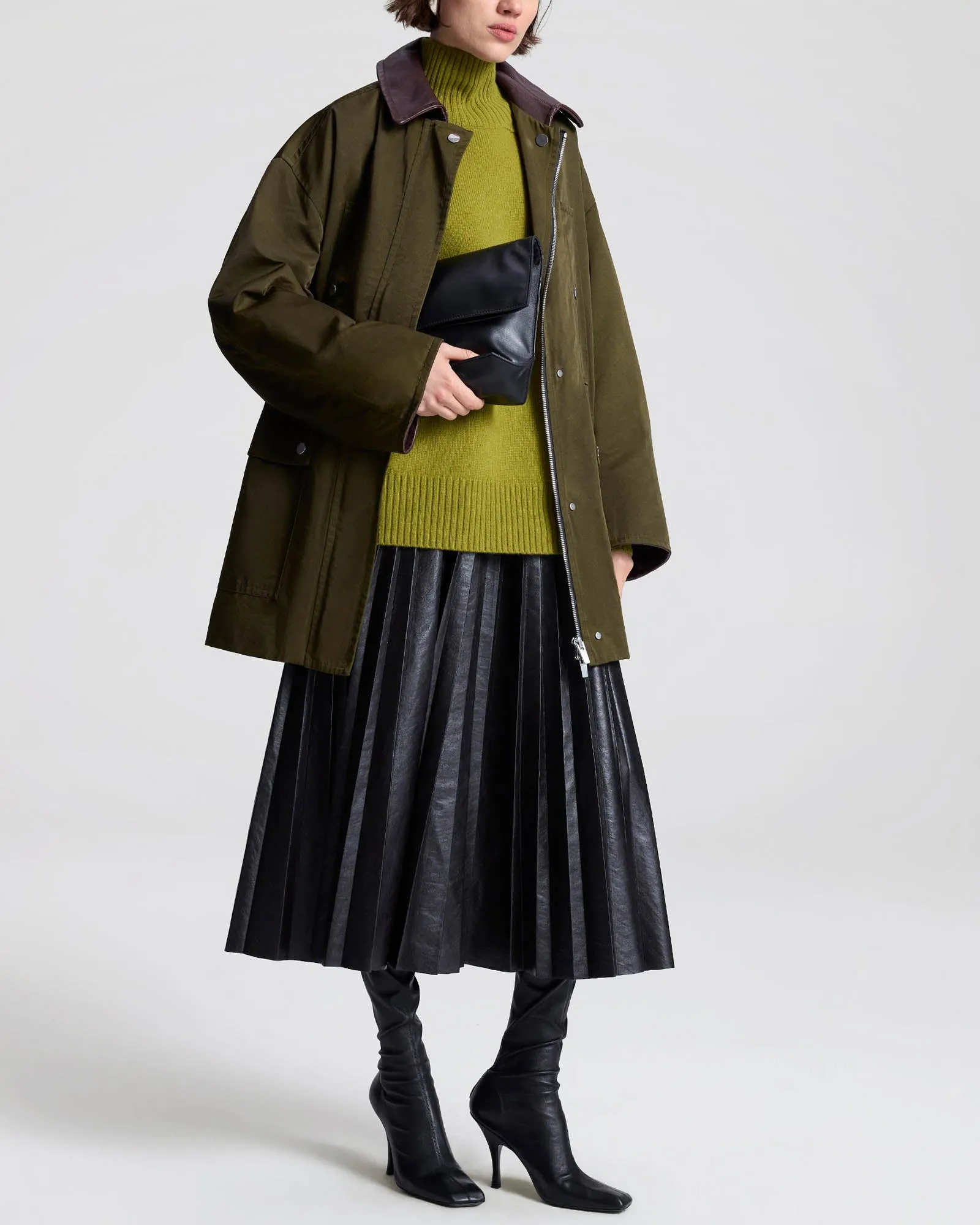 Theo Jacket sold by TNT Fashion product image thumbnail 4