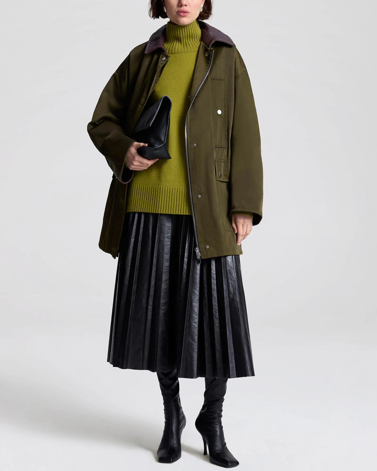 Theo Jacket sold by TNT Fashion product image thumbnail 2