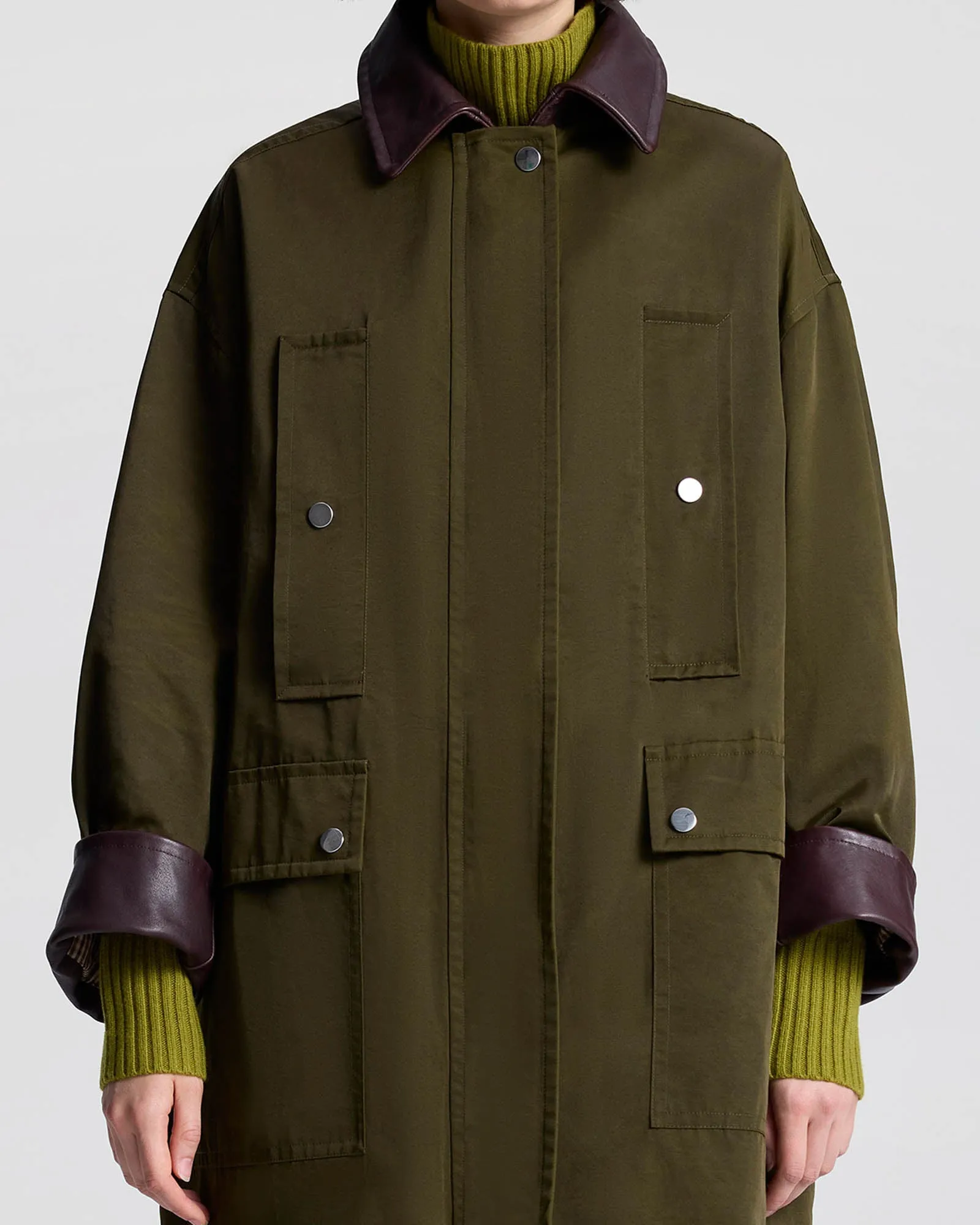 Theo Jacket sold by TNT Fashion product image thumbnail 5