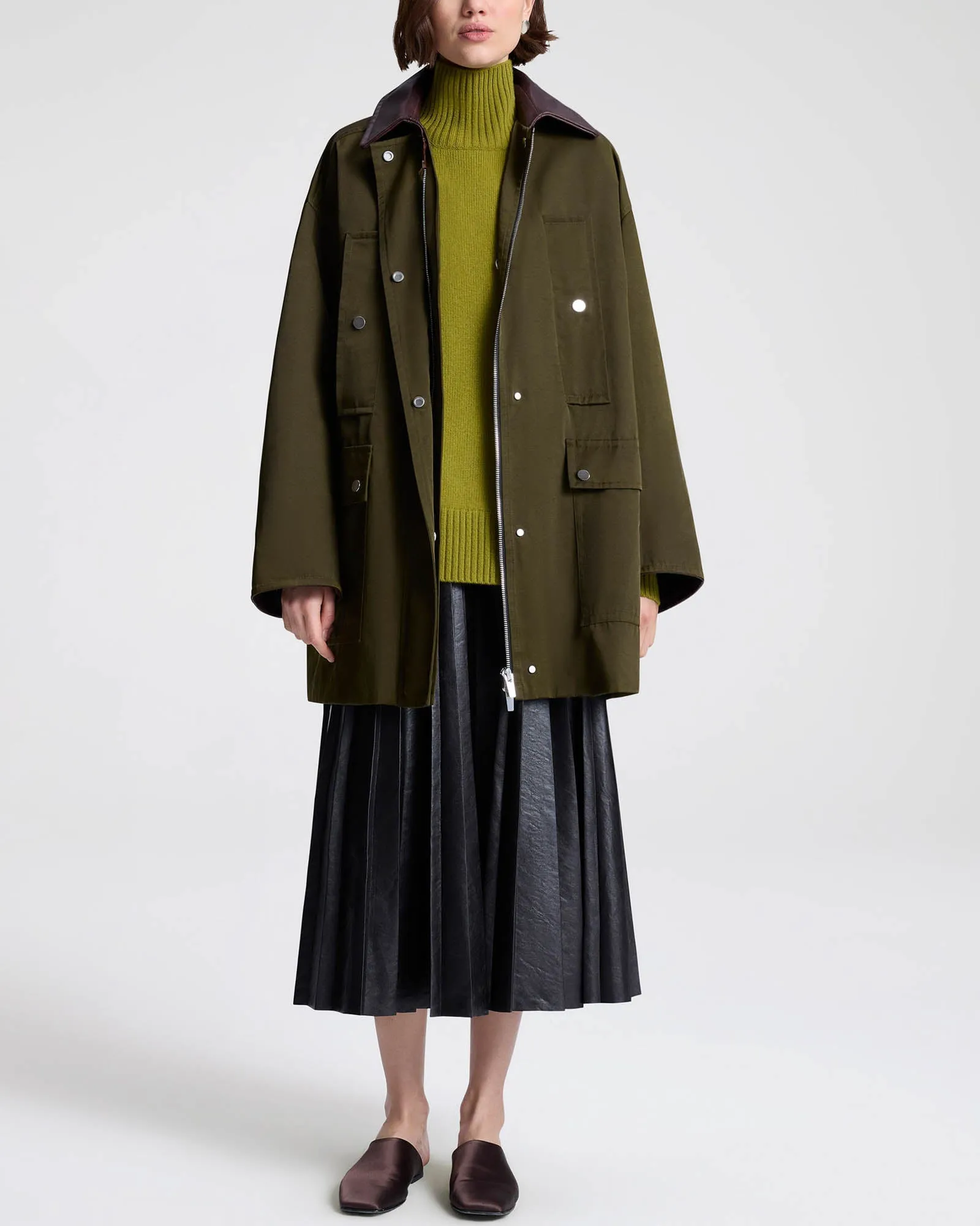 Theo Jacket sold by TNT Fashion