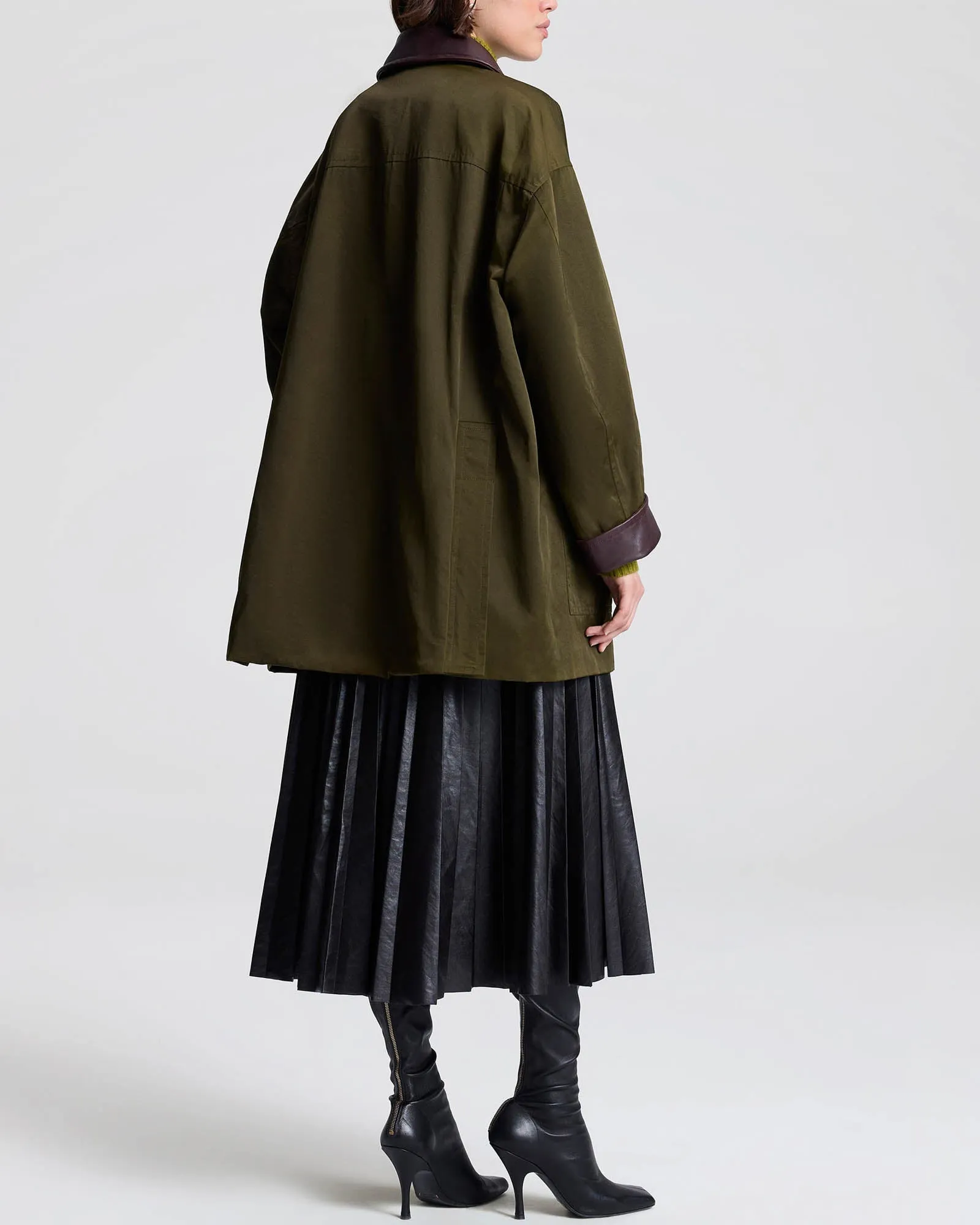 Theo Jacket sold by TNT Fashion product image thumbnail 3