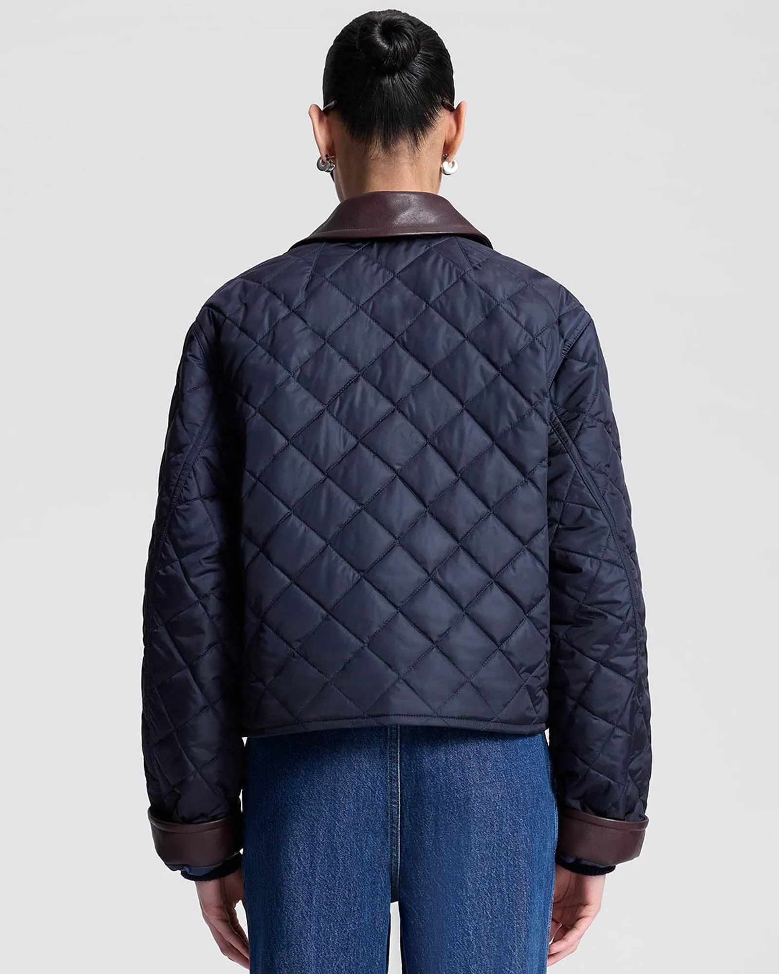 Henri Jacket sold by TNT Fashion product image thumbnail 3