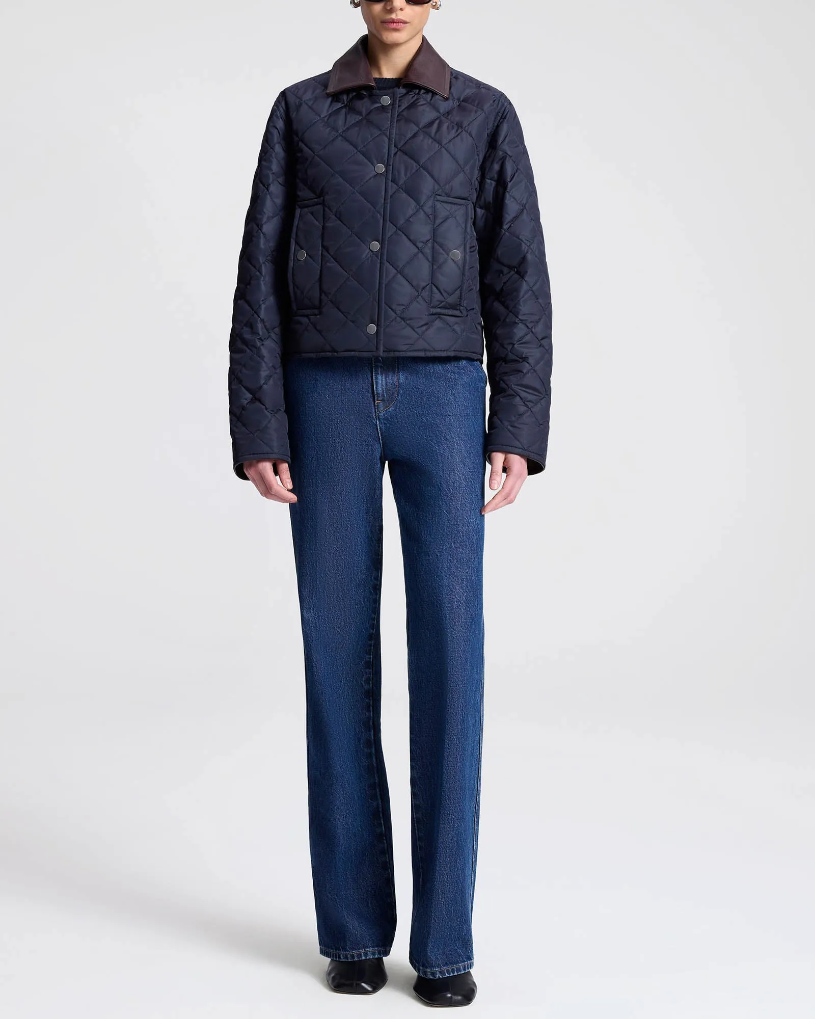 Henri Jacket sold by TNT Fashion product image thumbnail 2