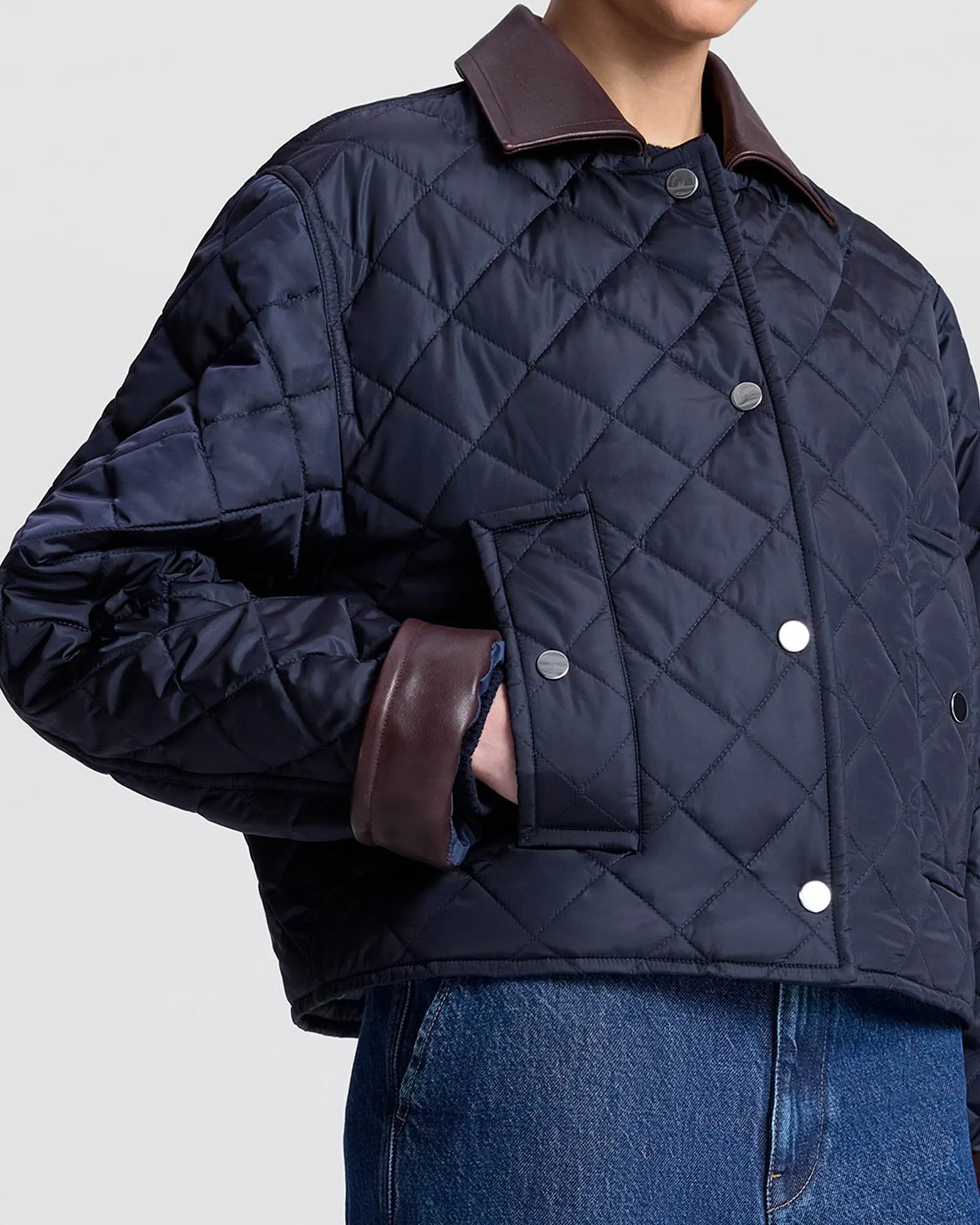 Henri Jacket sold by TNT Fashion product image thumbnail 5