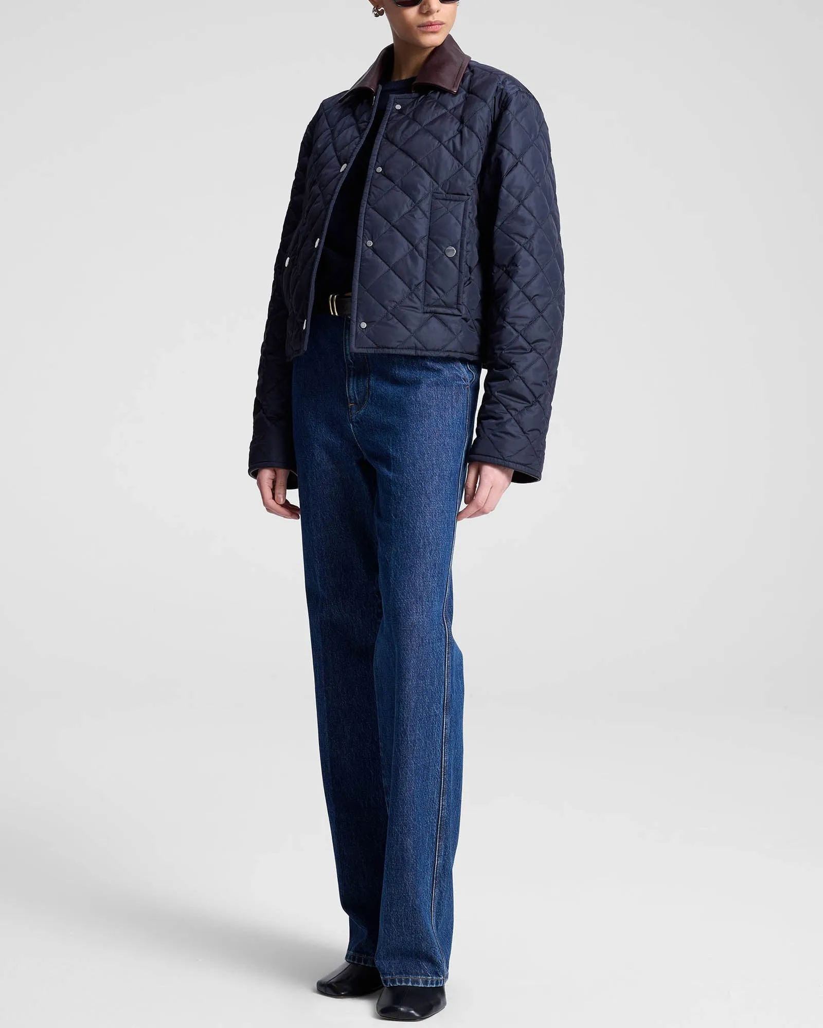 Henri Jacket sold by TNT Fashion product image thumbnail 4