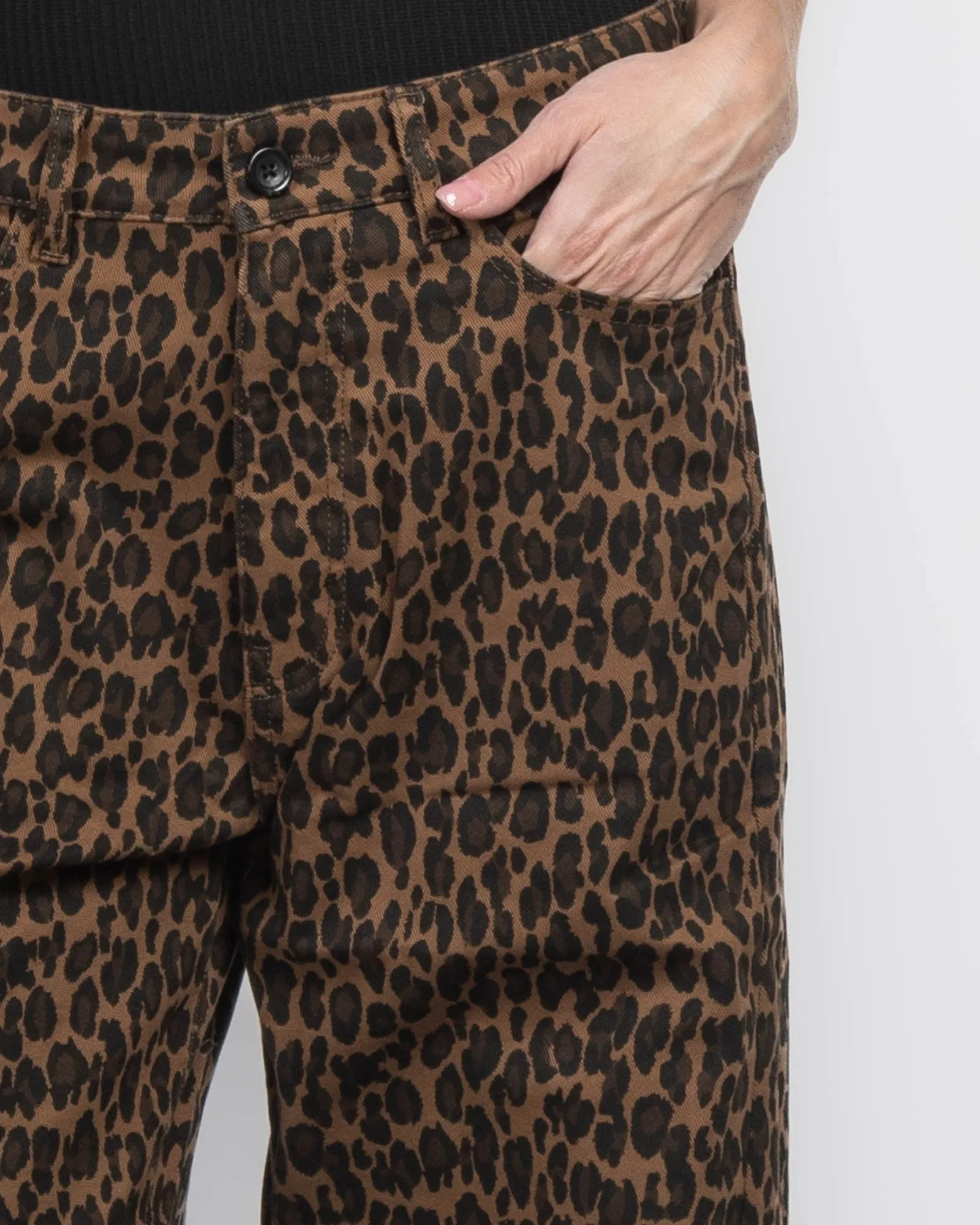 Miro Barrel Jeans sold by TNT Fashion product image thumbnail 5