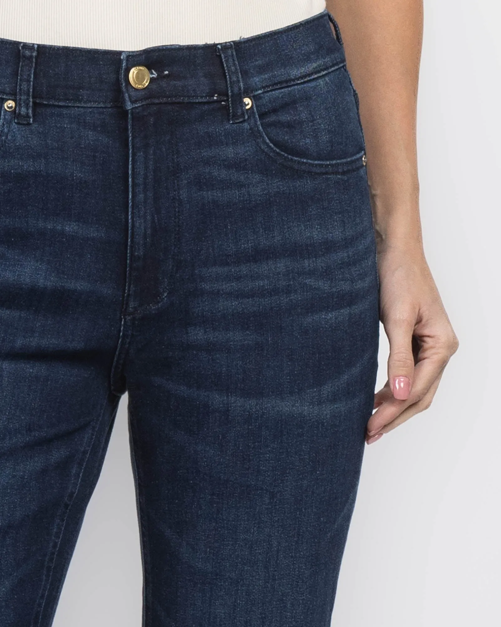 Patti Straight Jeans sold by TNT Fashion product image thumbnail 5