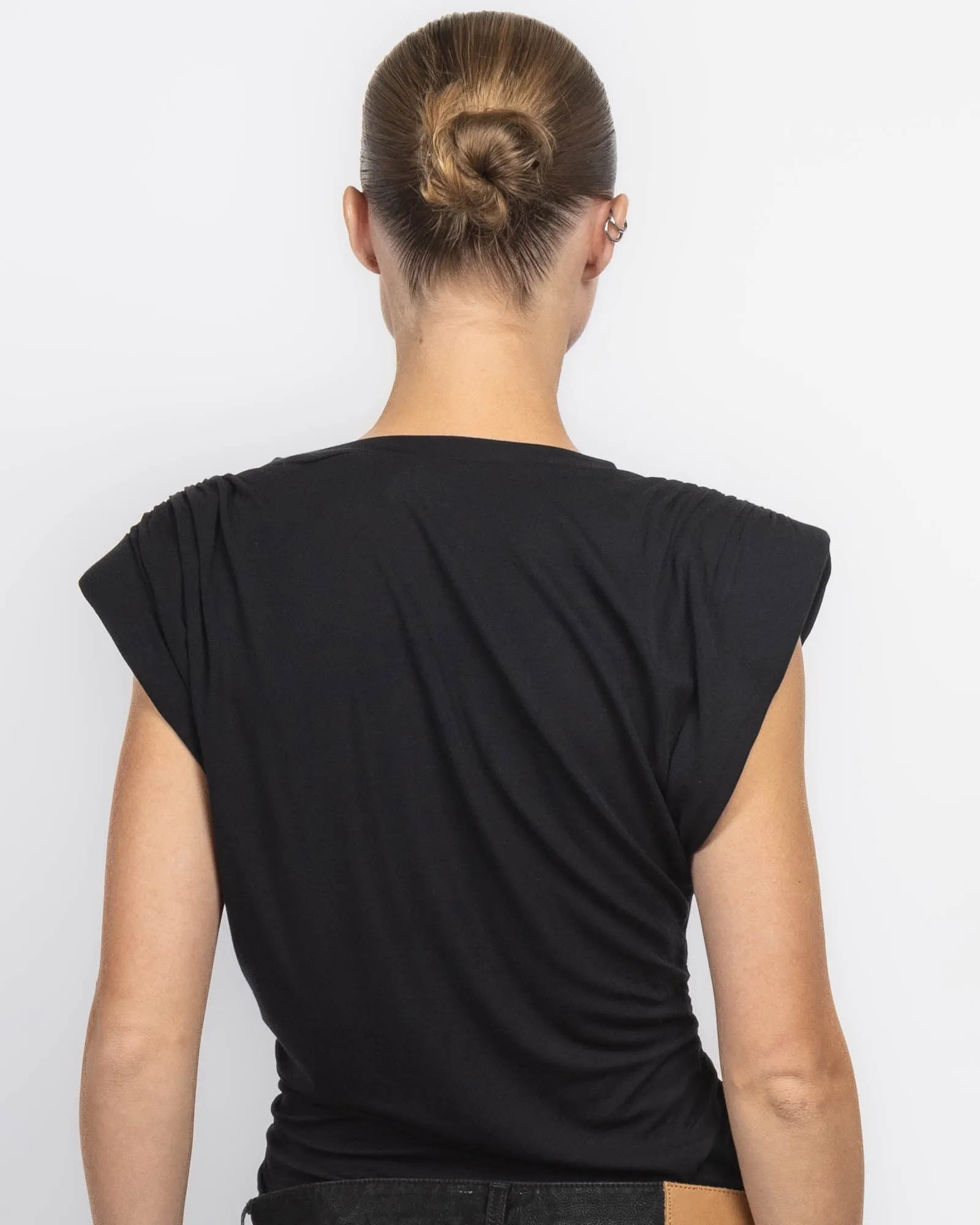 Devani Tank Top sold by TNT Fashion product image thumbnail 3