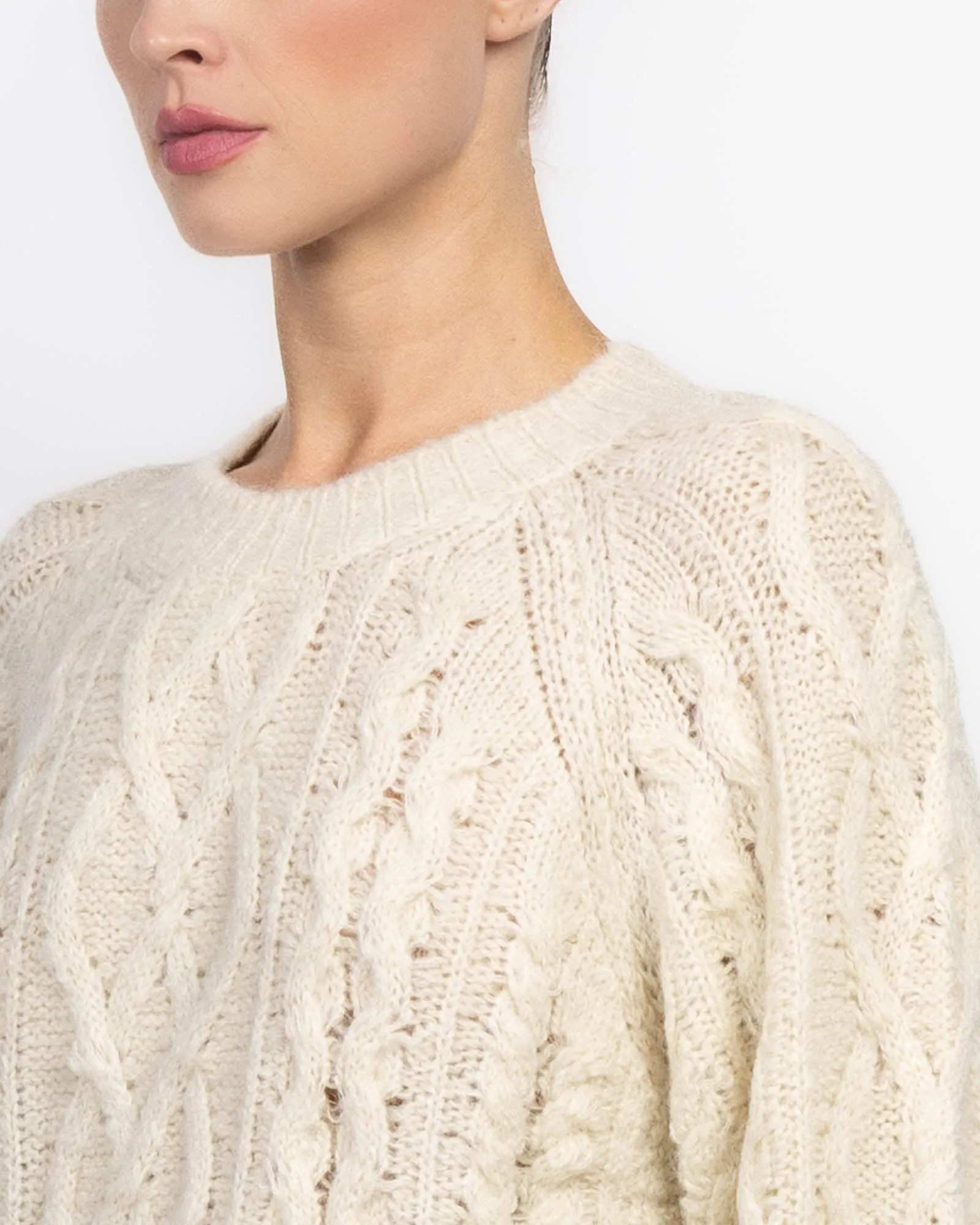 Ysor Sweater sold by TNT Fashion product image thumbnail 5