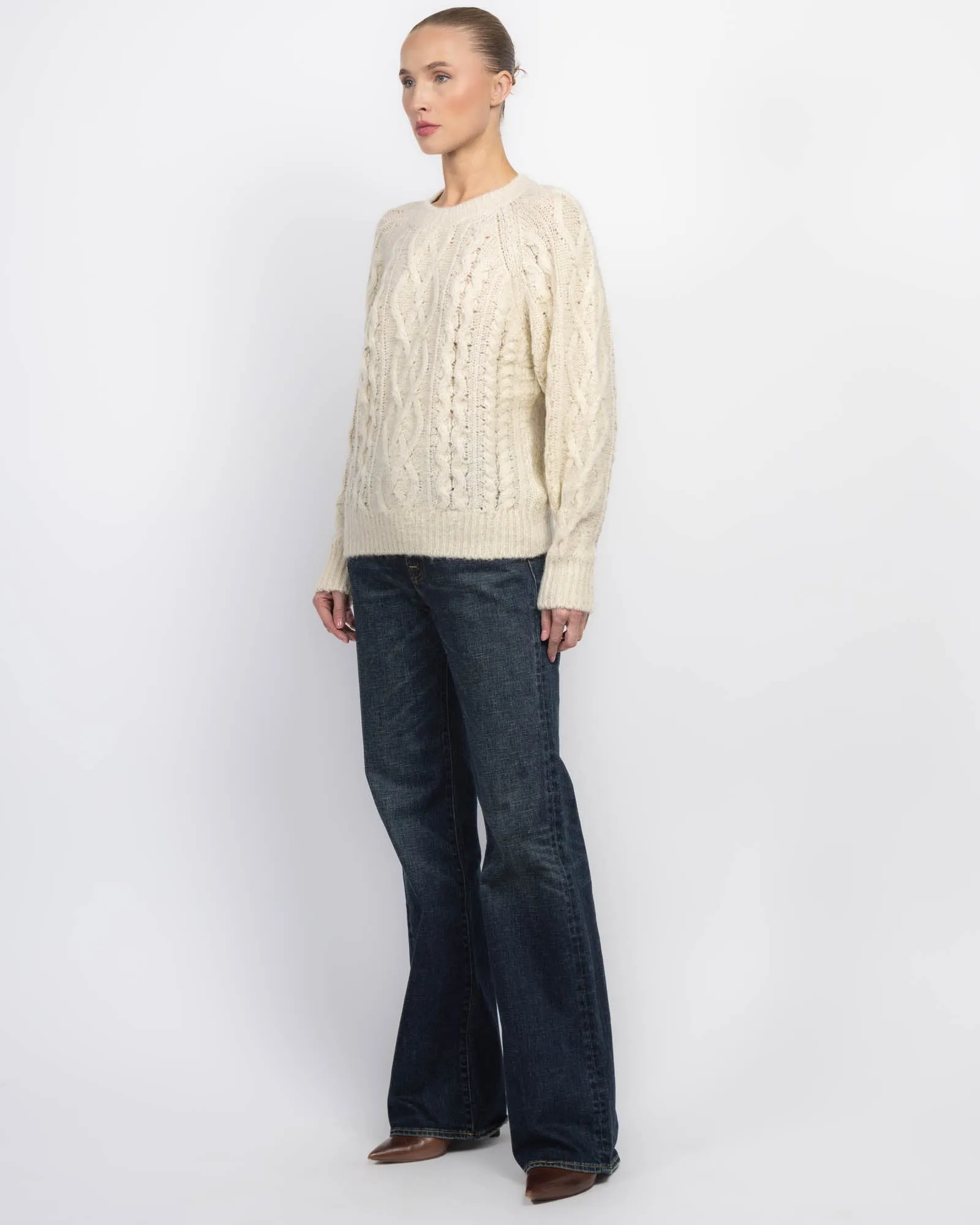 Ysor Sweater sold by TNT Fashion product image thumbnail 4