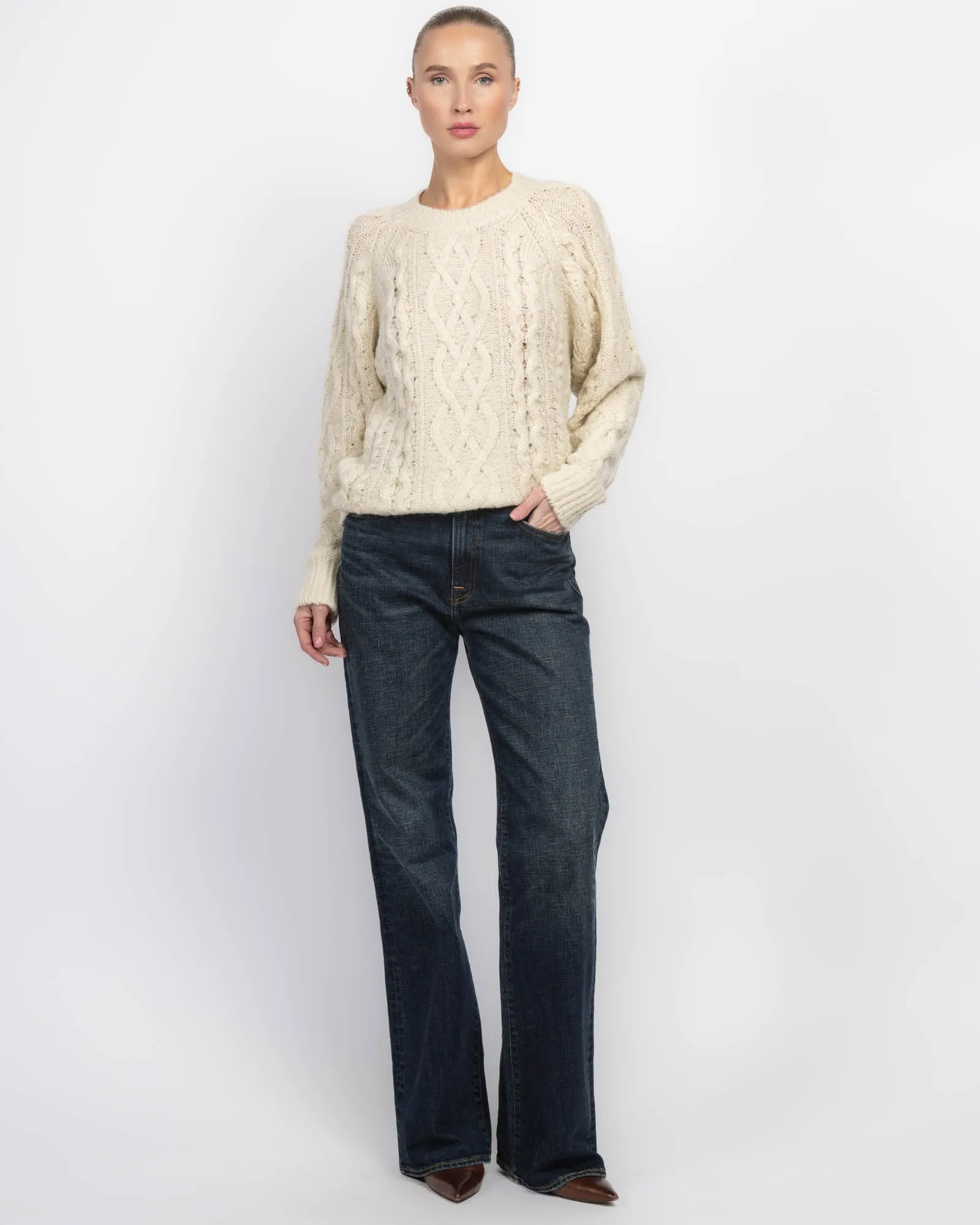 Ysor Sweater sold by TNT Fashion product image thumbnail 2