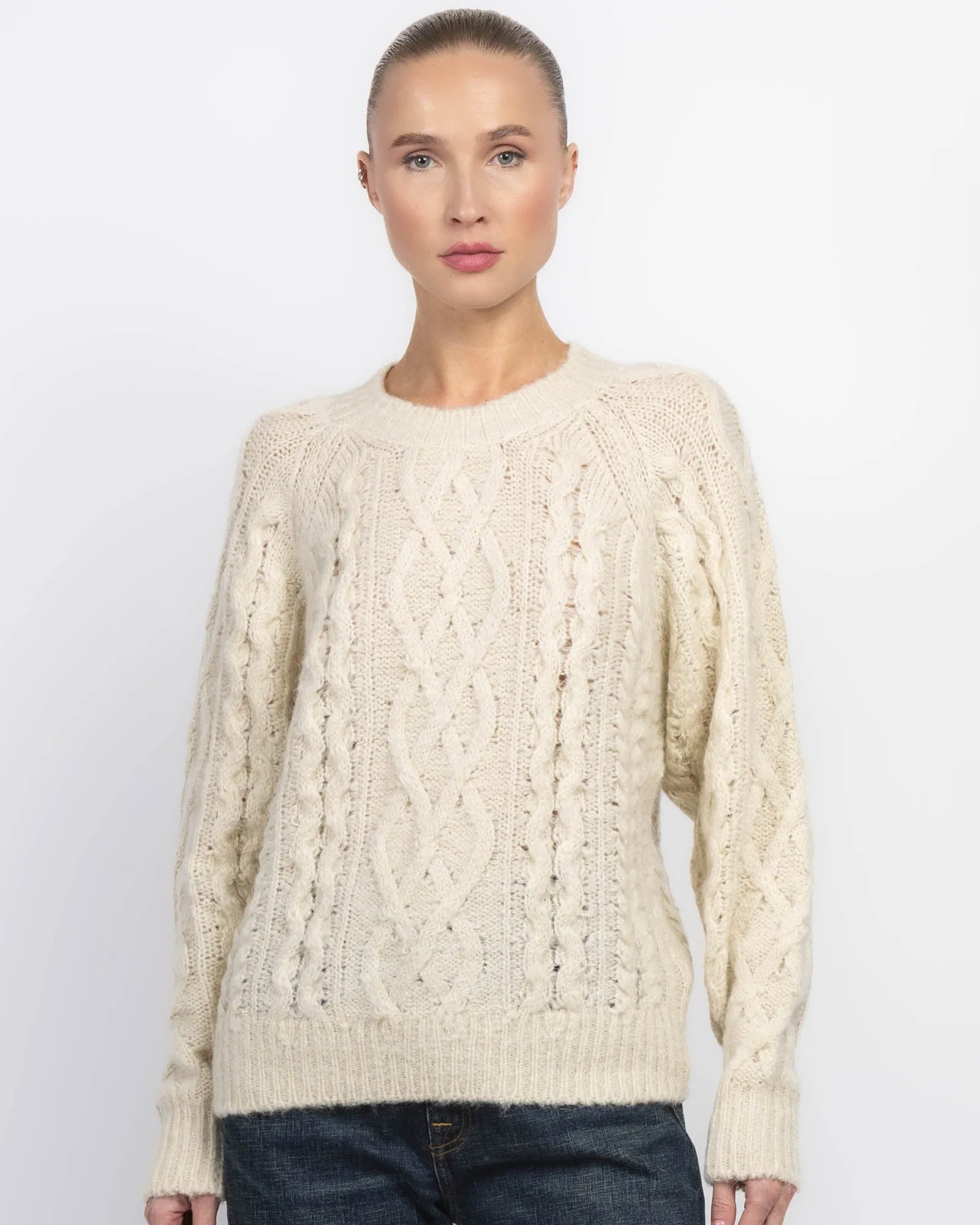 Ysor Sweater sold by TNT Fashion